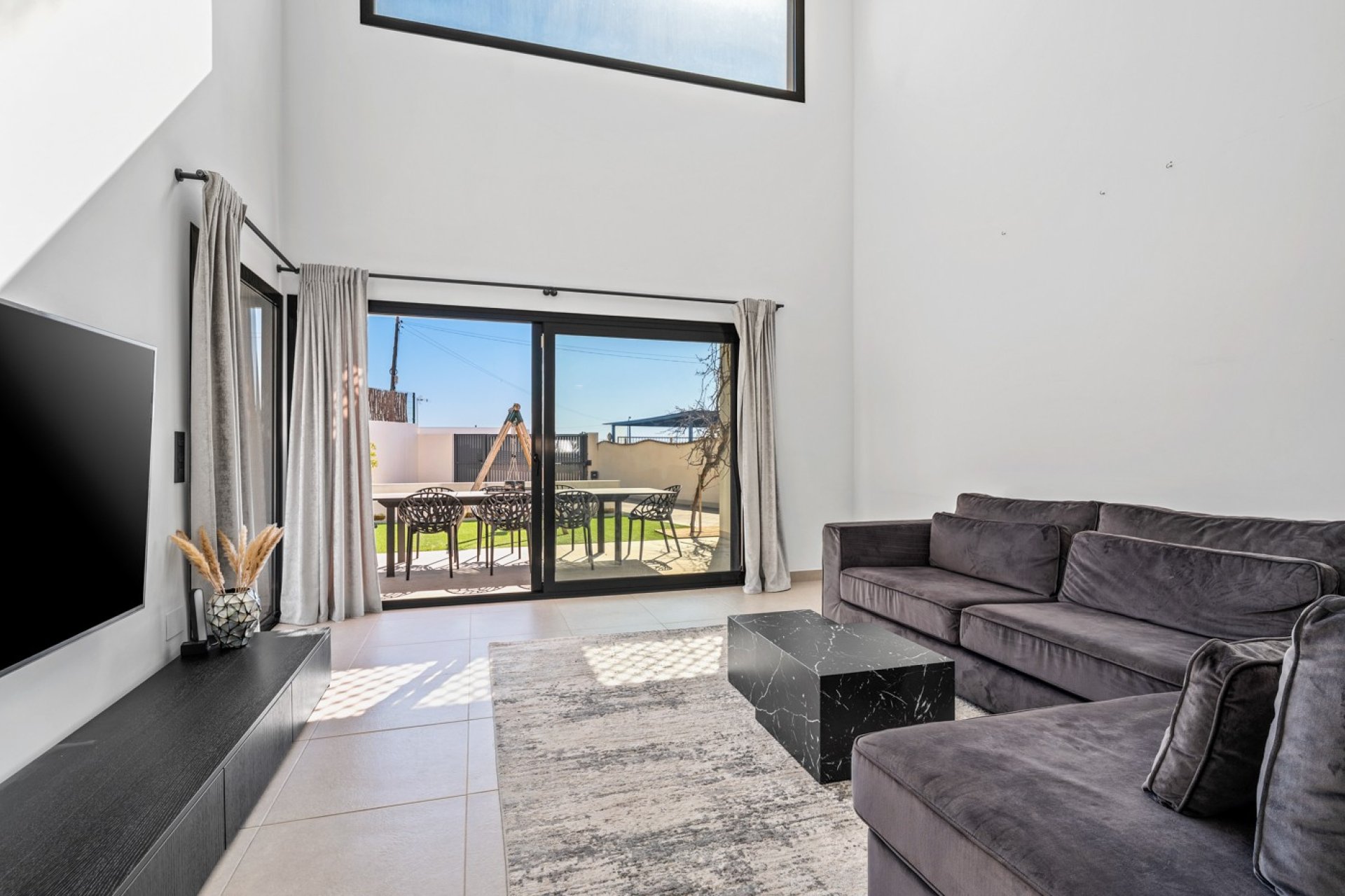 Resale - Detached villa -
Rojales - Ciudad Quesada