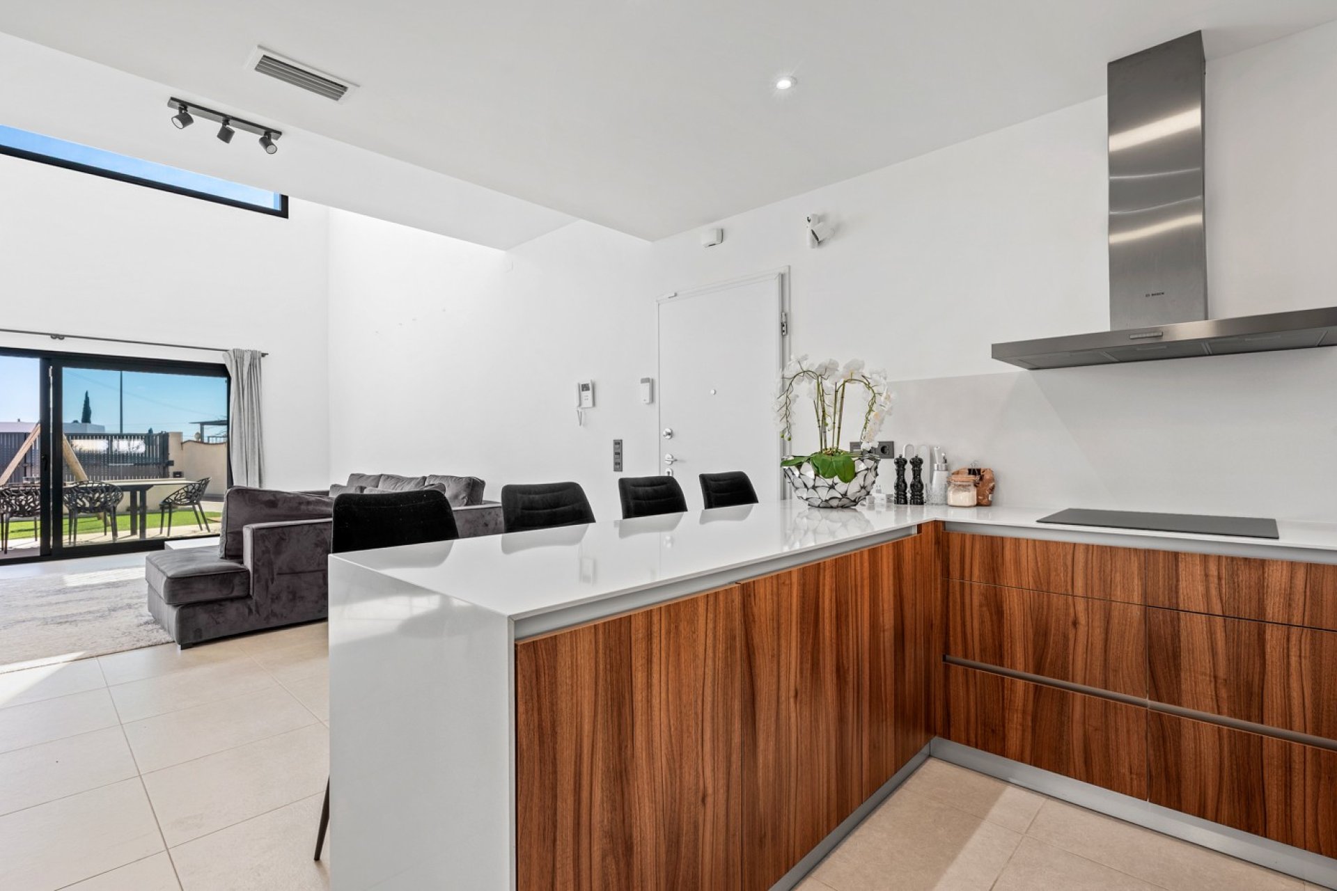 Resale - Detached villa -
Rojales - Ciudad Quesada