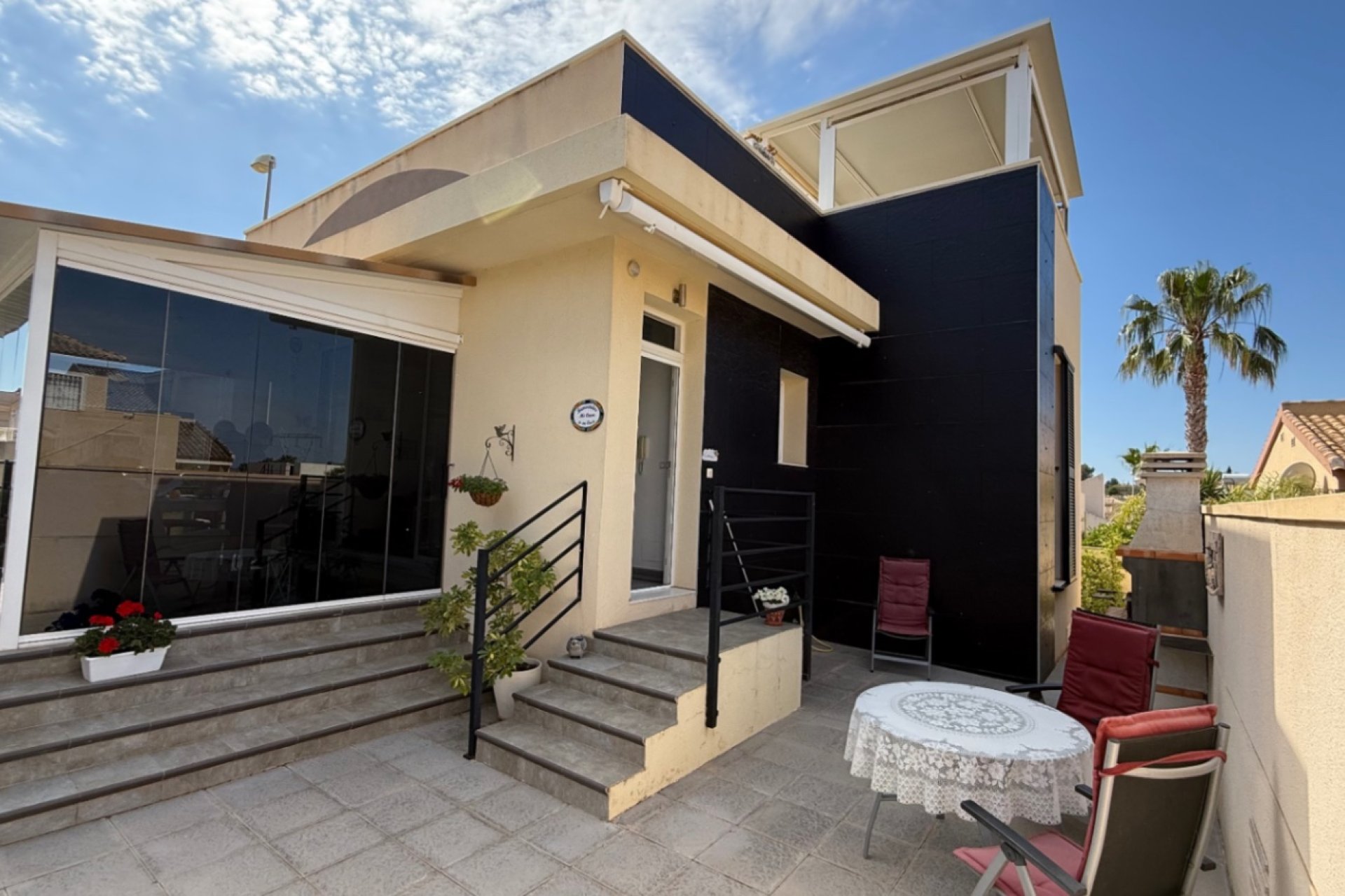 Resale - Detached villa -
Rojales - Costa Blanca Sur