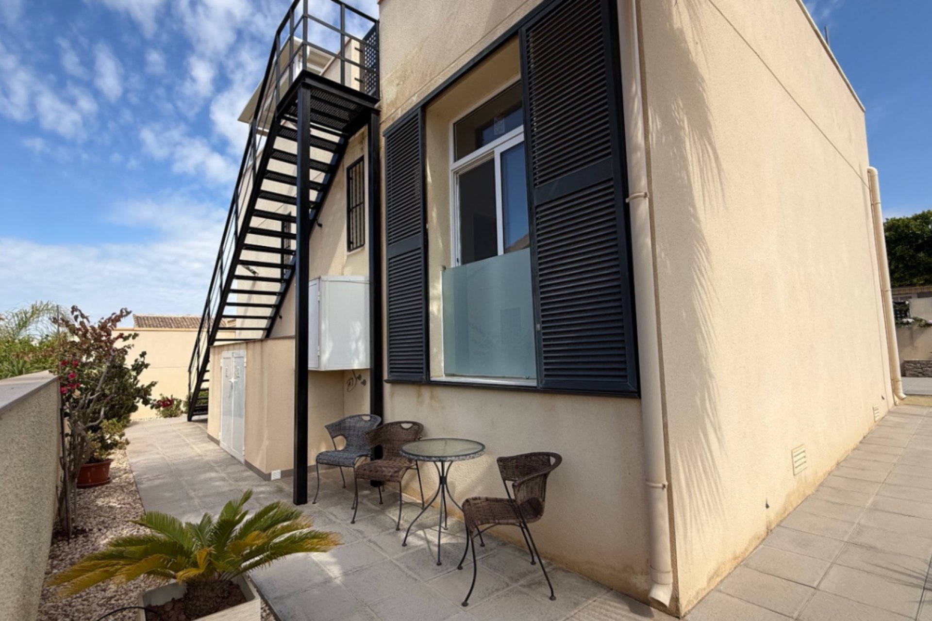 Resale - Detached villa -
Rojales - Costa Blanca Sur