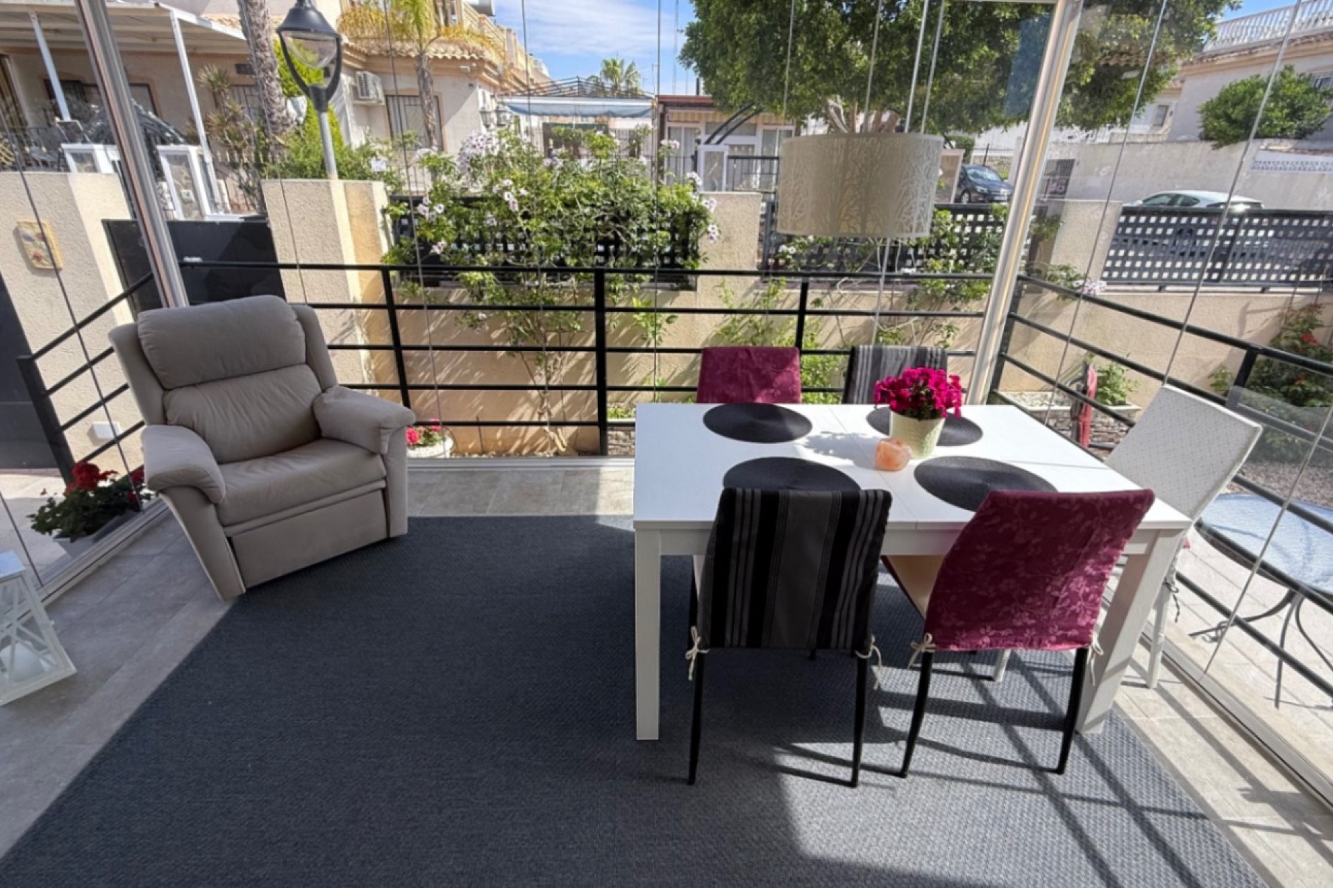 Resale - Detached villa -
Rojales - Costa Blanca Sur