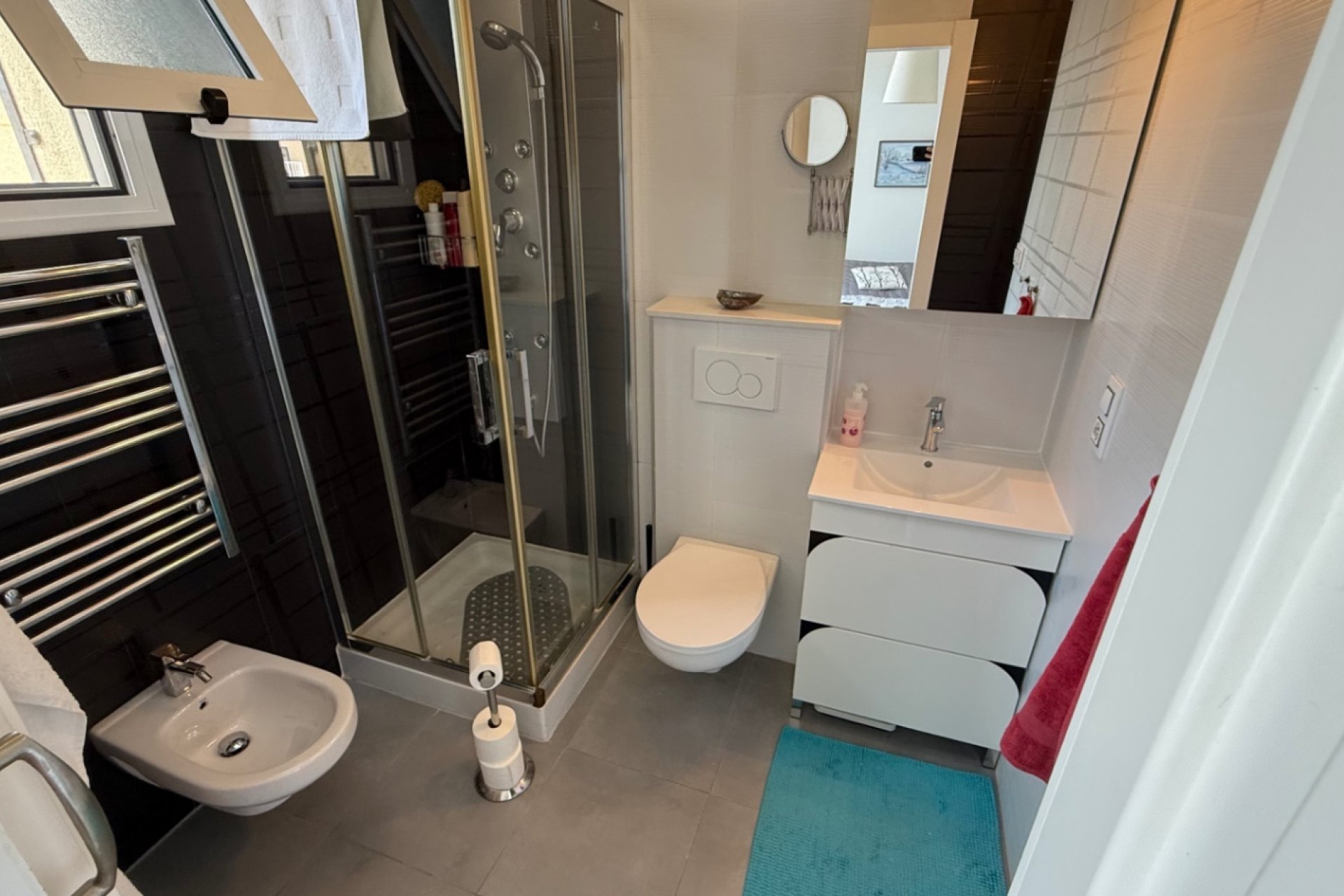 Resale - Detached villa -
Rojales - Costa Blanca Sur