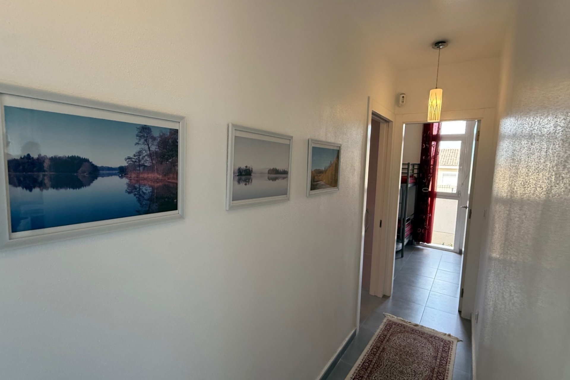 Resale - Detached villa -
Rojales - Costa Blanca Sur