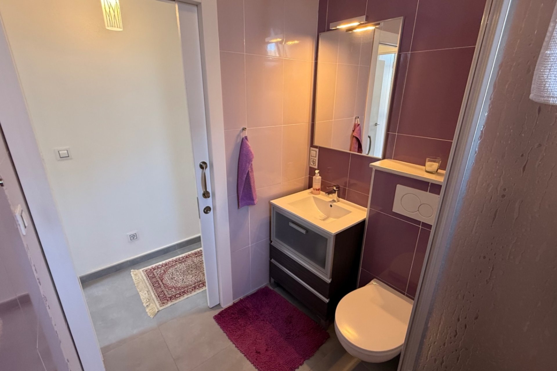 Resale - Detached villa -
Rojales - Costa Blanca Sur