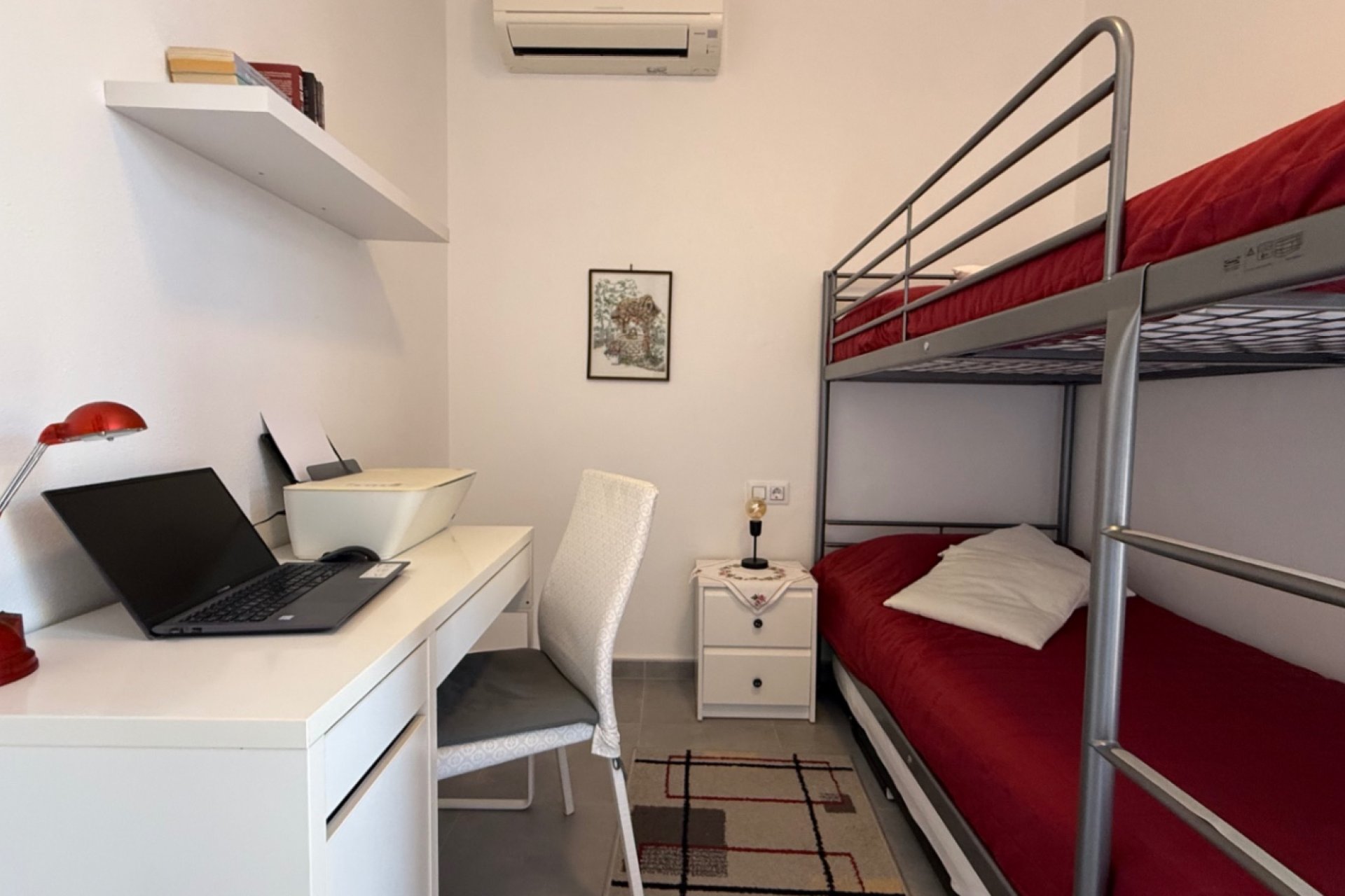 Resale - Detached villa -
Rojales - Costa Blanca Sur