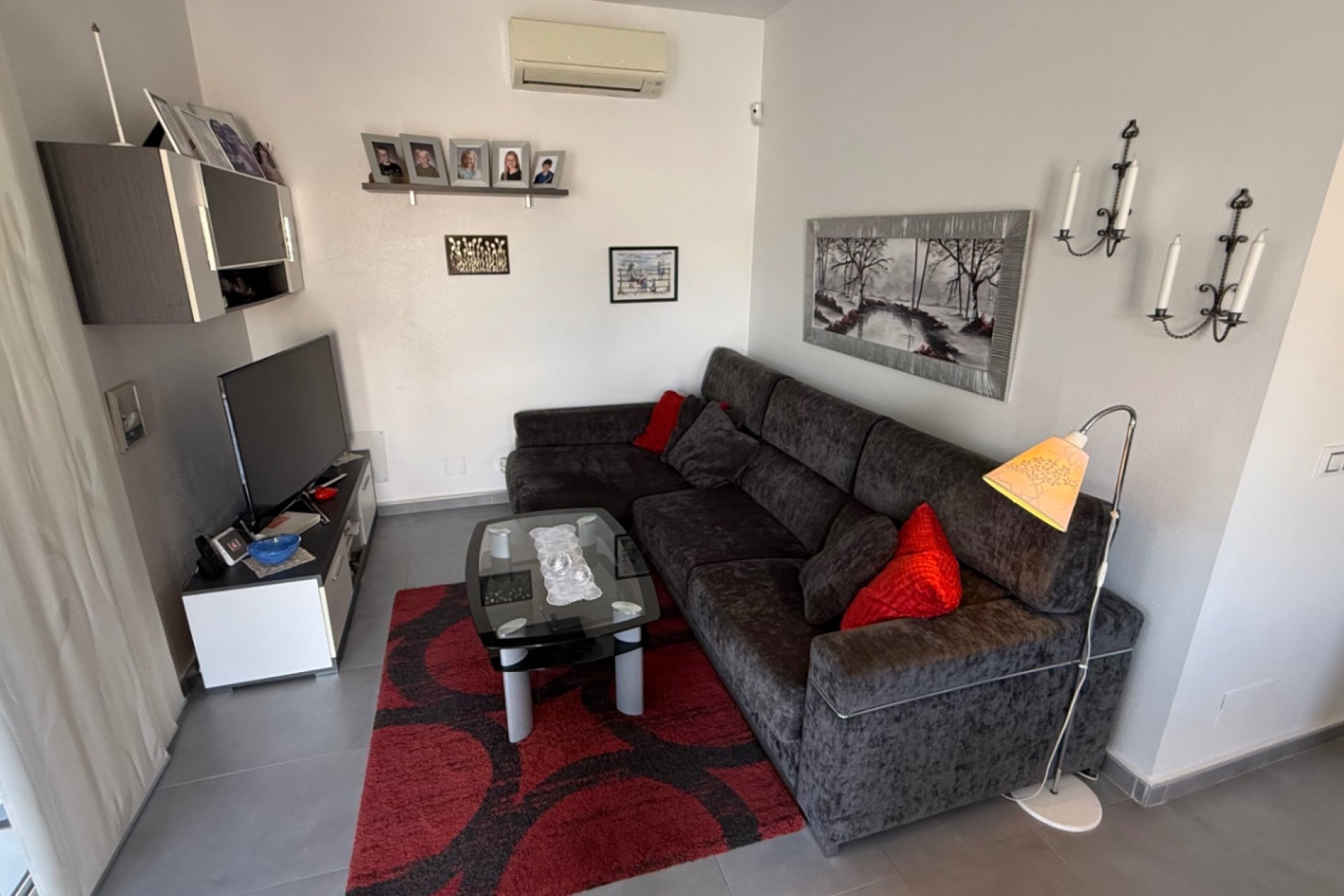 Resale - Detached villa -
Rojales - Costa Blanca Sur