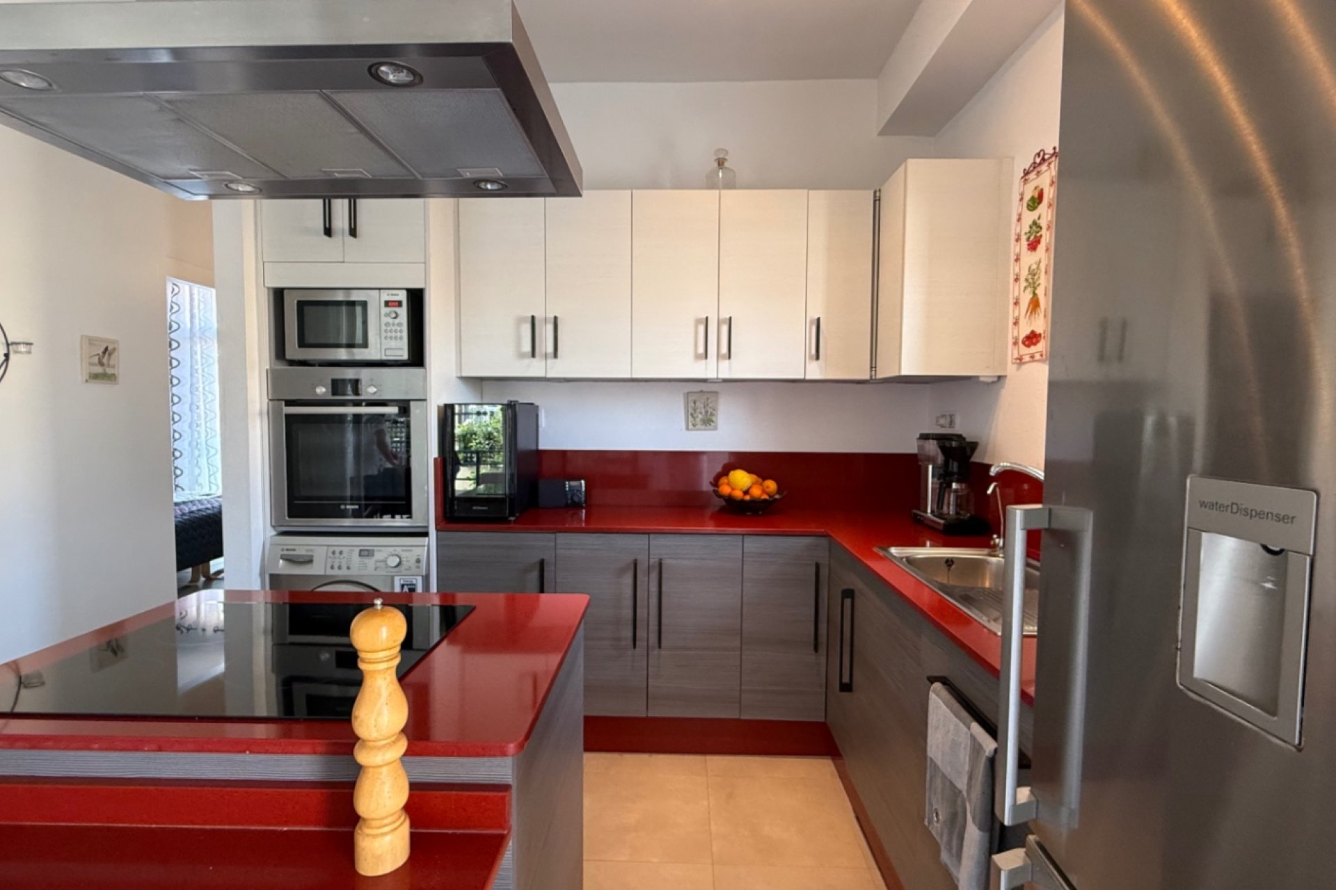 Resale - Detached villa -
Rojales - Costa Blanca Sur