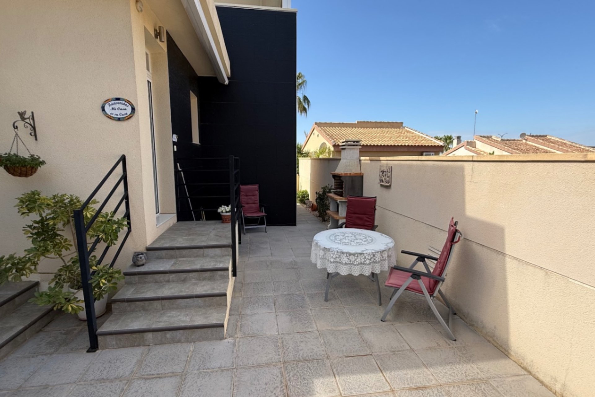 Resale - Detached villa -
Rojales - Costa Blanca Sur