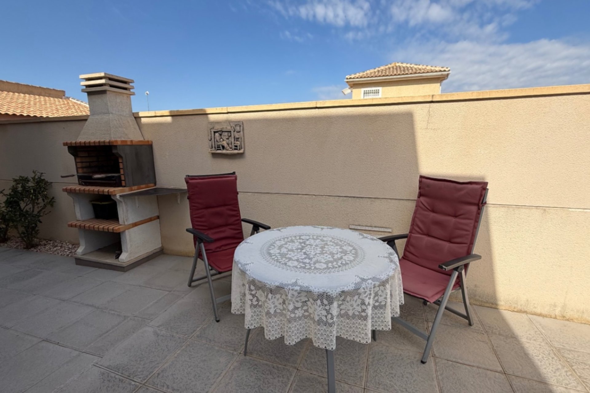 Resale - Detached villa -
Rojales - Costa Blanca Sur