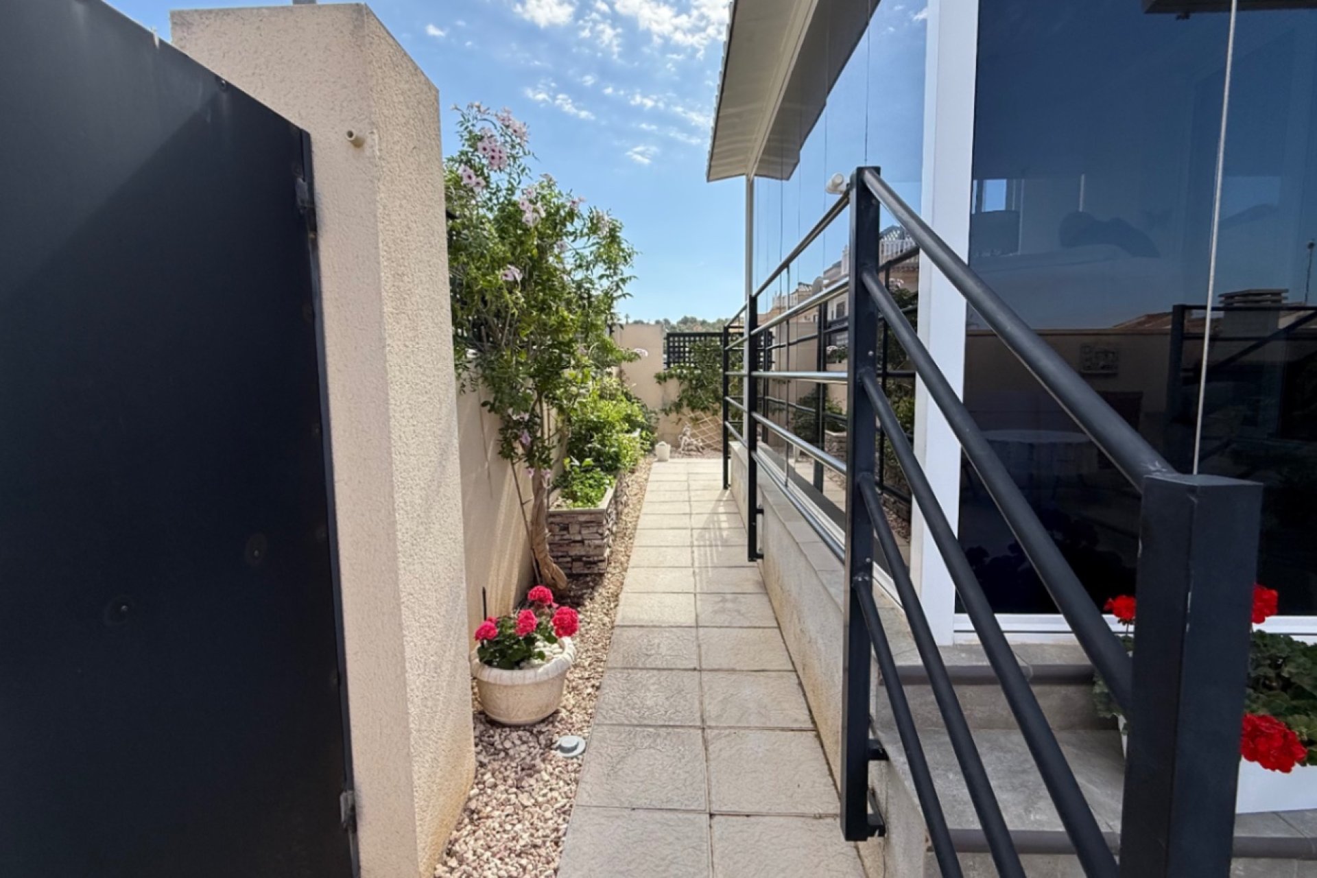 Resale - Detached villa -
Rojales - Costa Blanca Sur