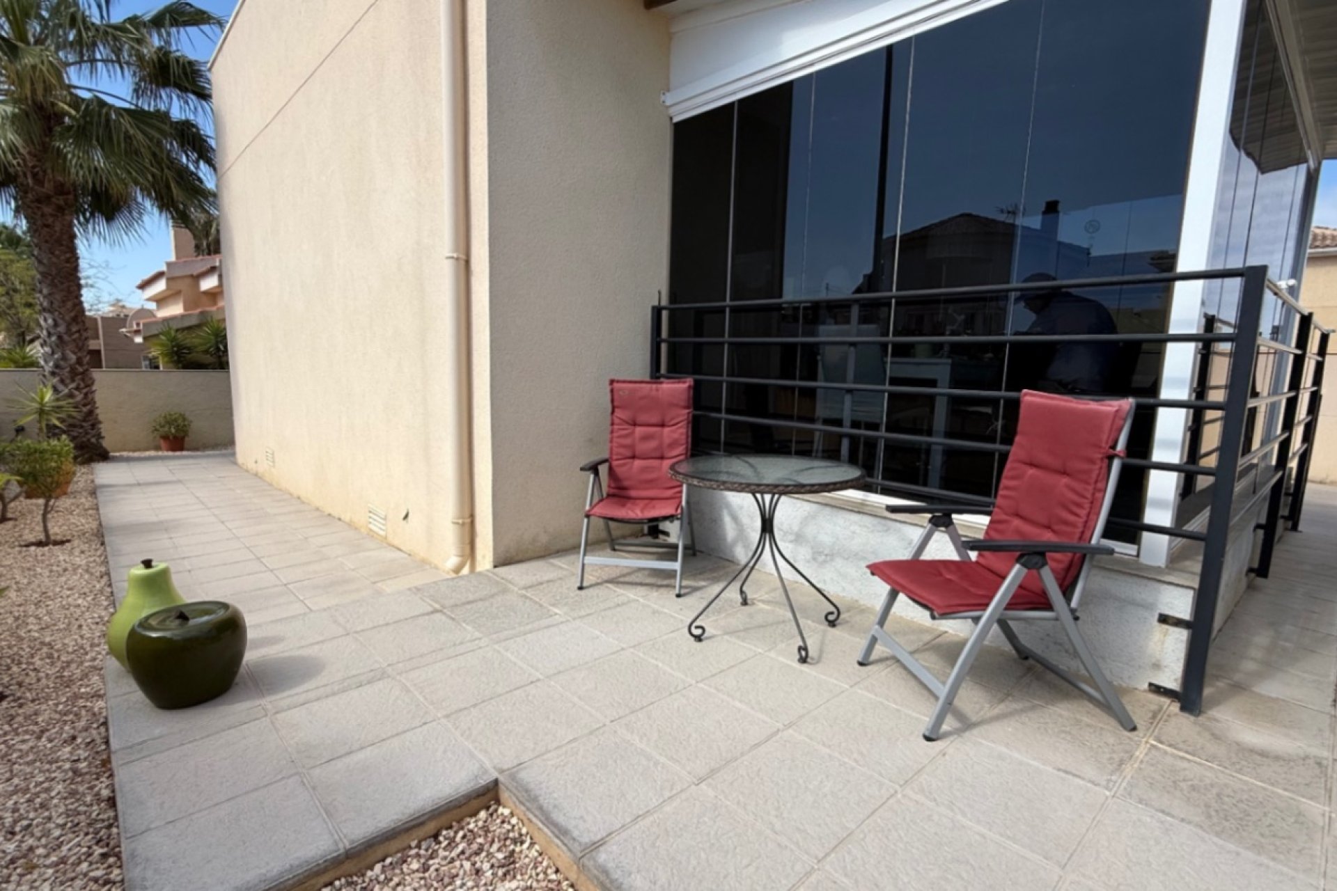 Resale - Detached villa -
Rojales - Costa Blanca Sur