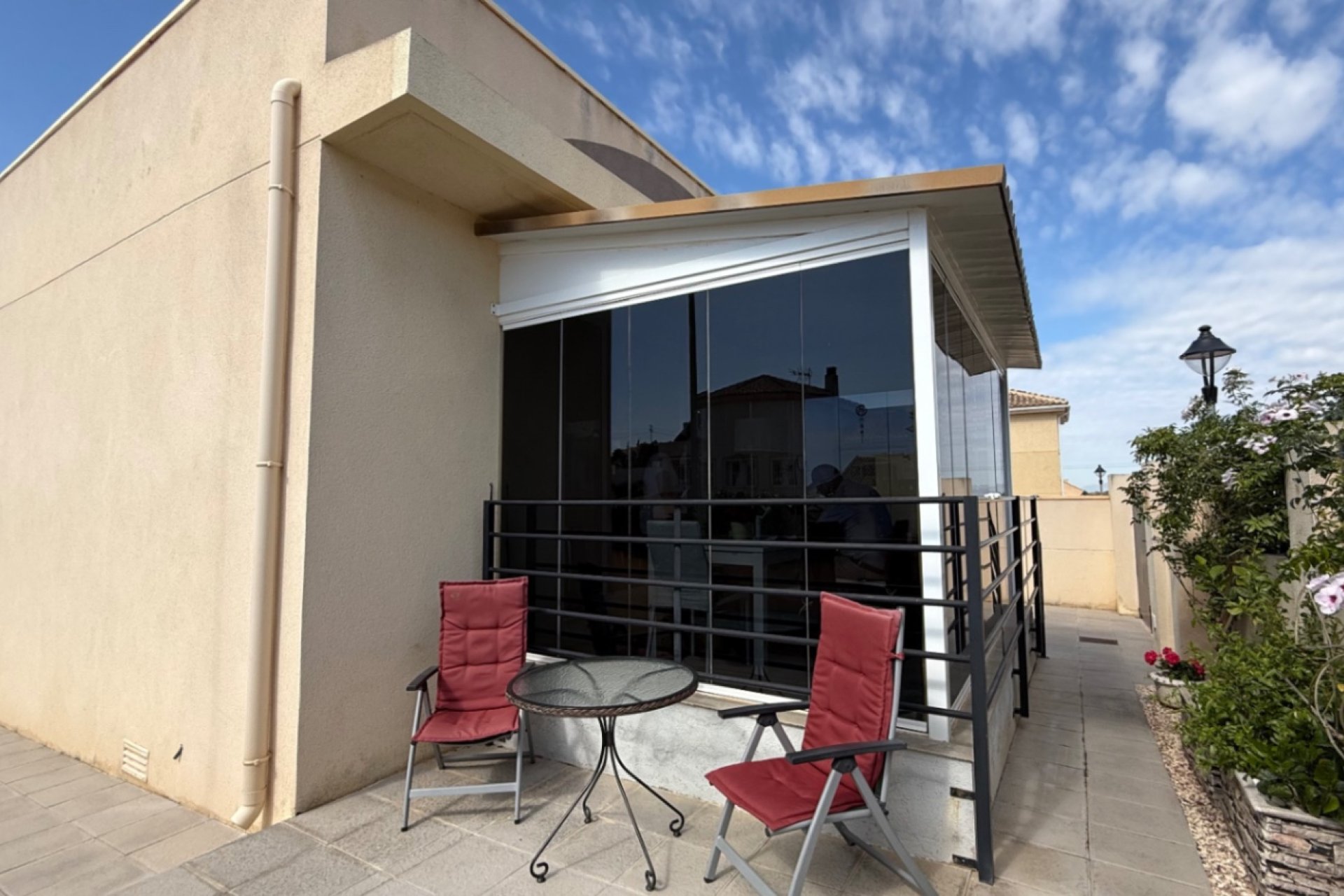 Resale - Detached villa -
Rojales - Costa Blanca Sur