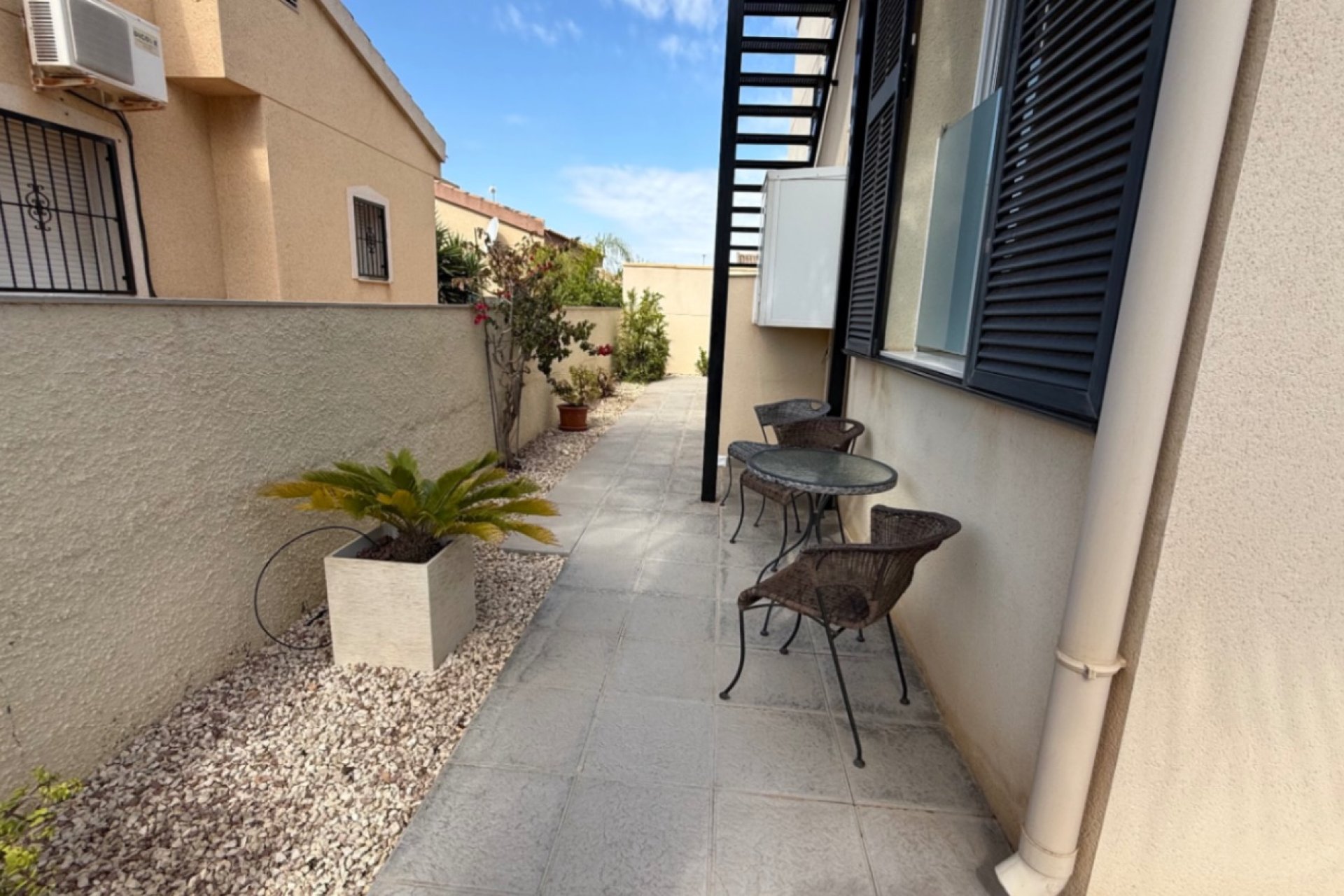 Resale - Detached villa -
Rojales - Costa Blanca Sur