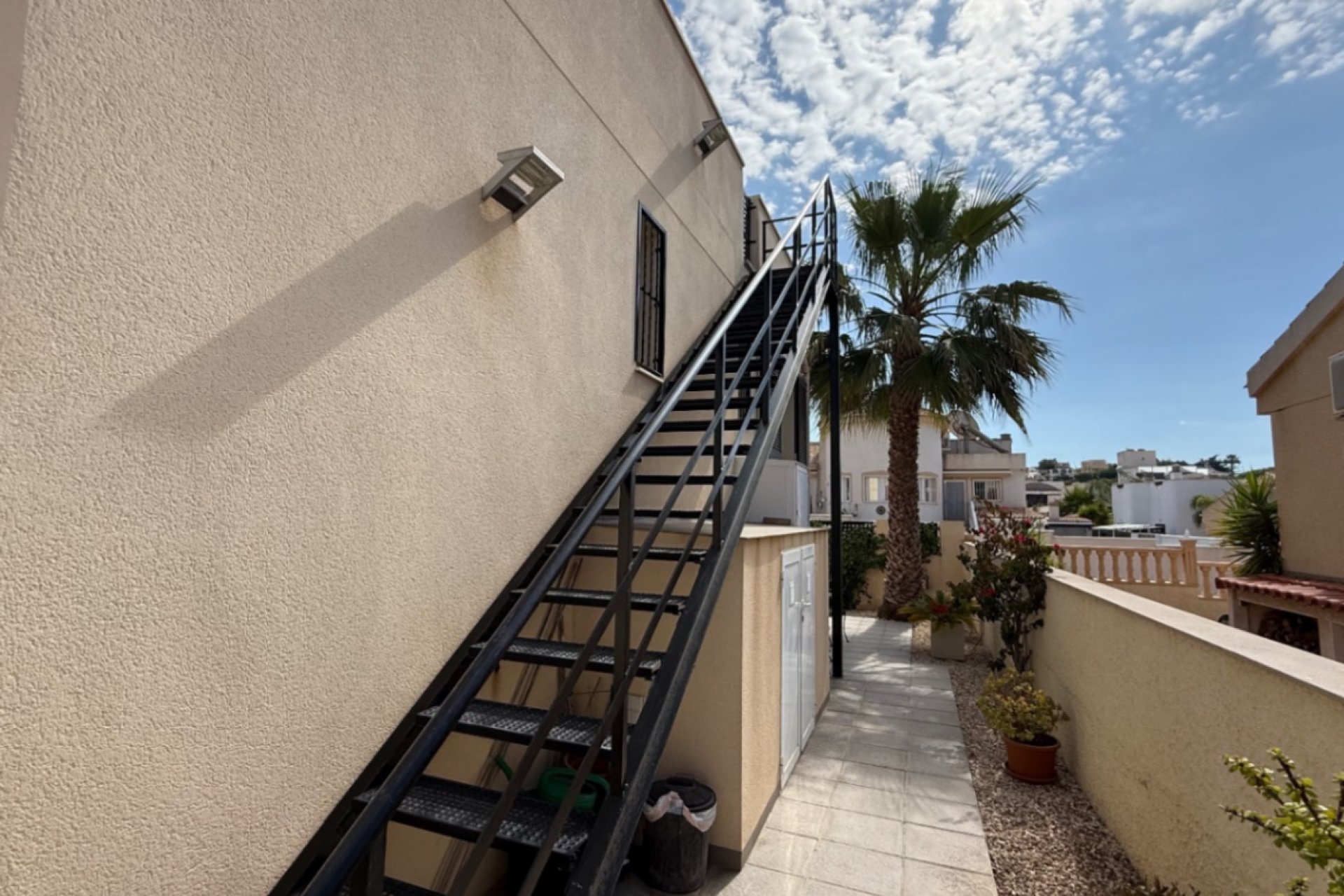 Resale - Detached villa -
Rojales - Costa Blanca Sur