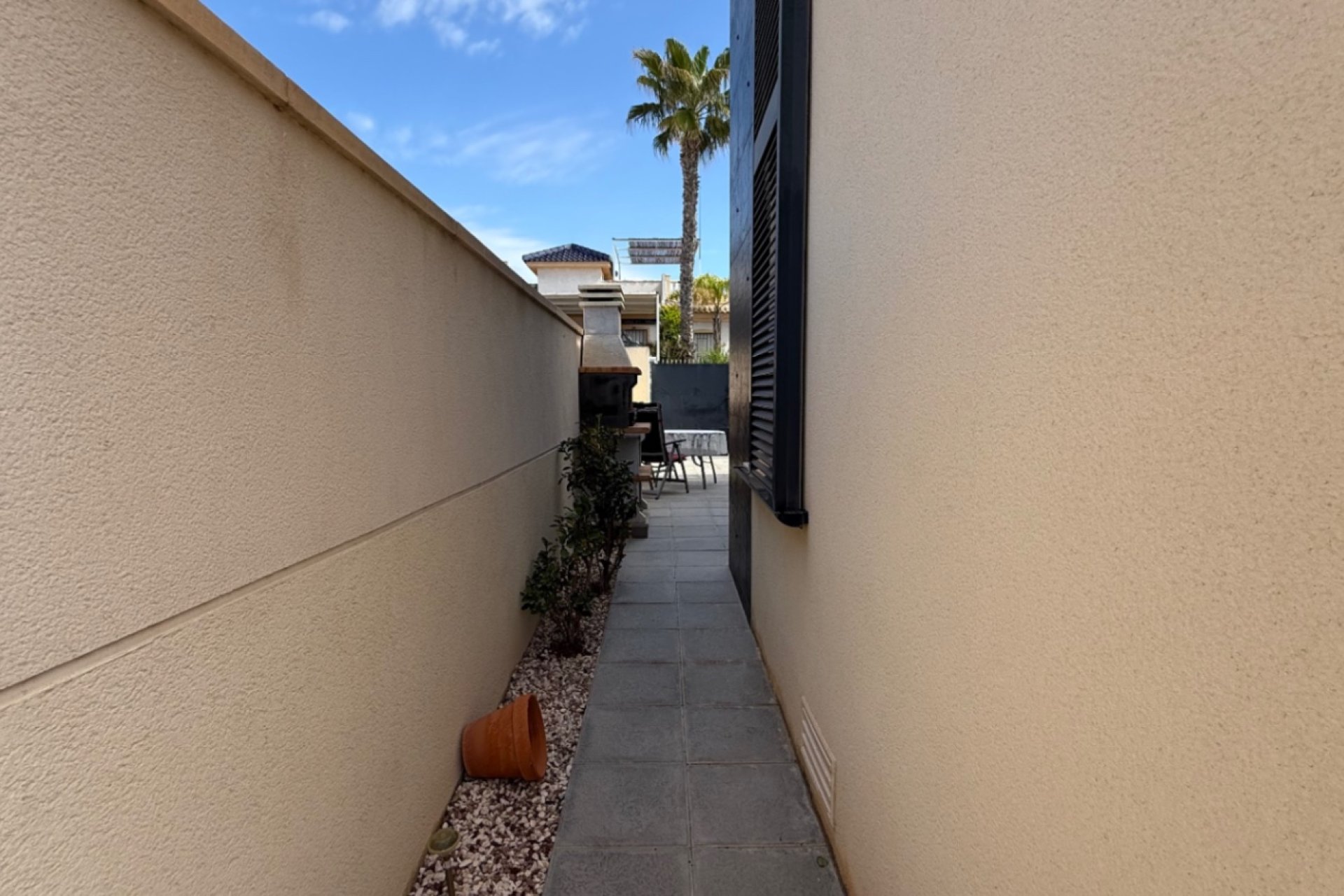 Resale - Detached villa -
Rojales - Costa Blanca Sur