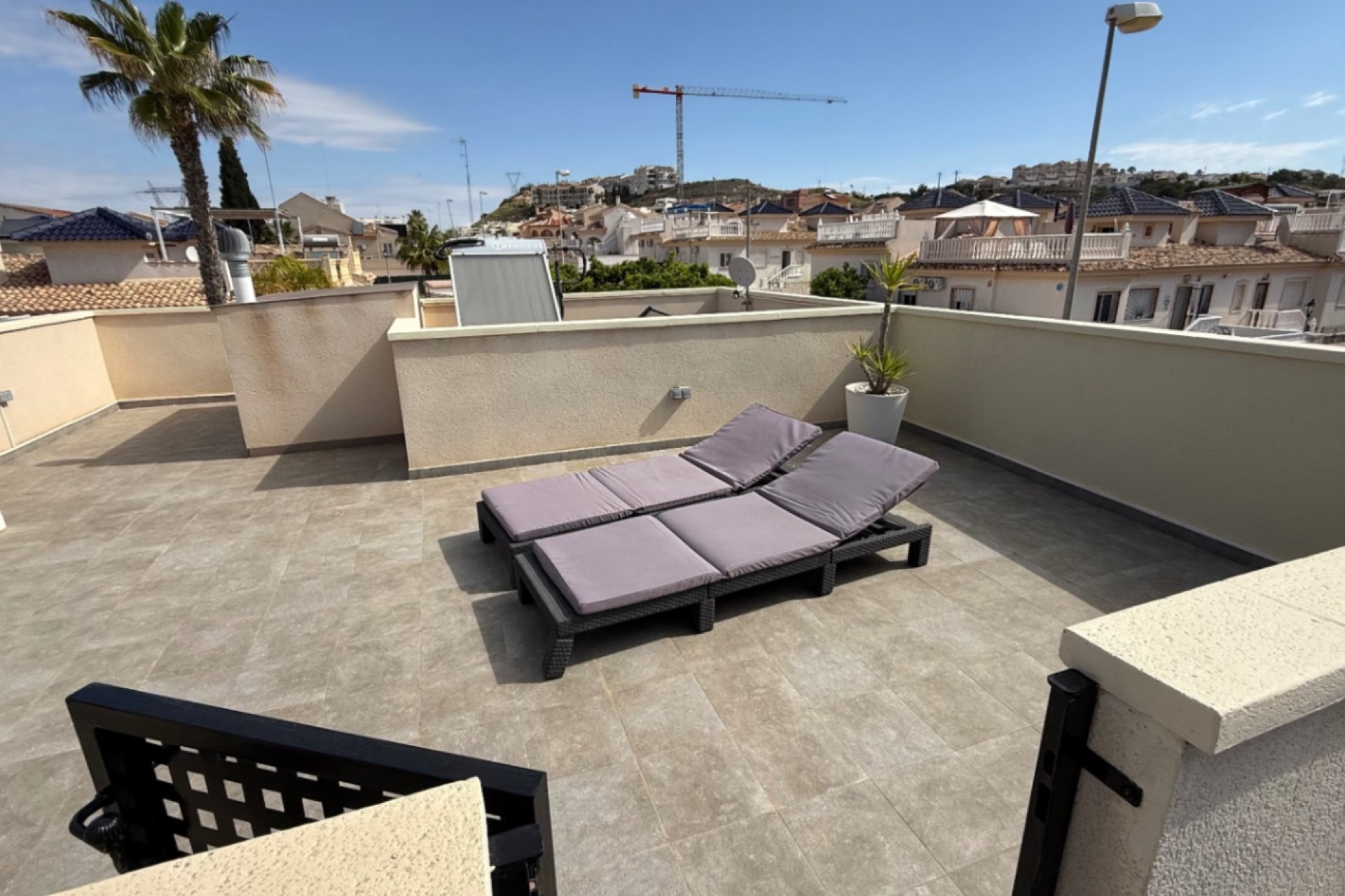 Resale - Detached villa -
Rojales - Costa Blanca Sur