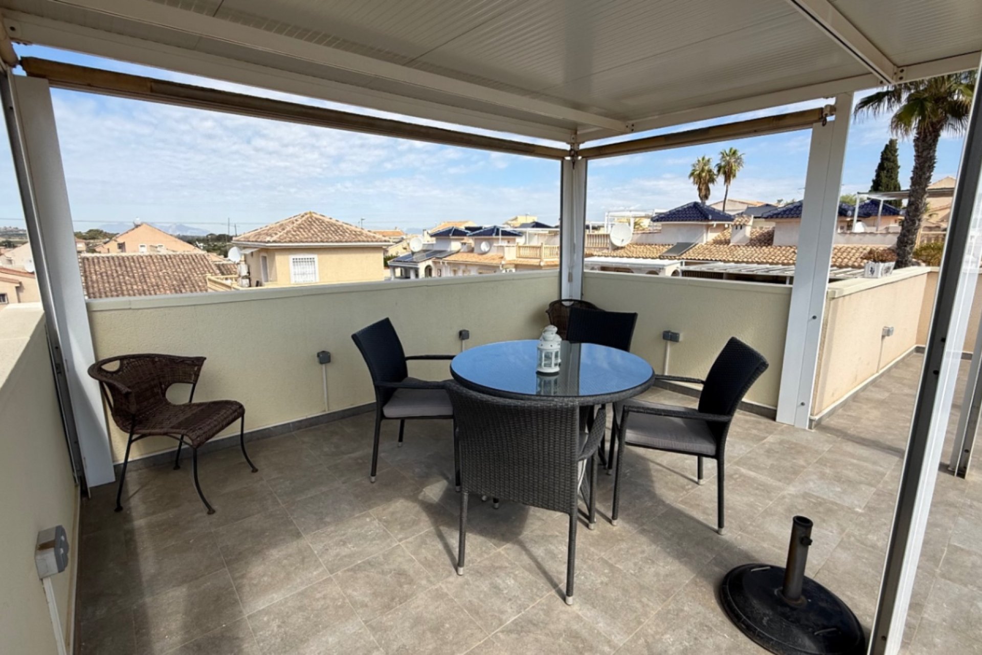 Resale - Detached villa -
Rojales - Costa Blanca Sur