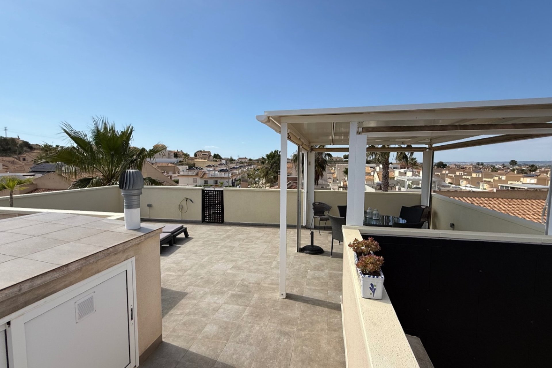 Resale - Detached villa -
Rojales - Costa Blanca Sur