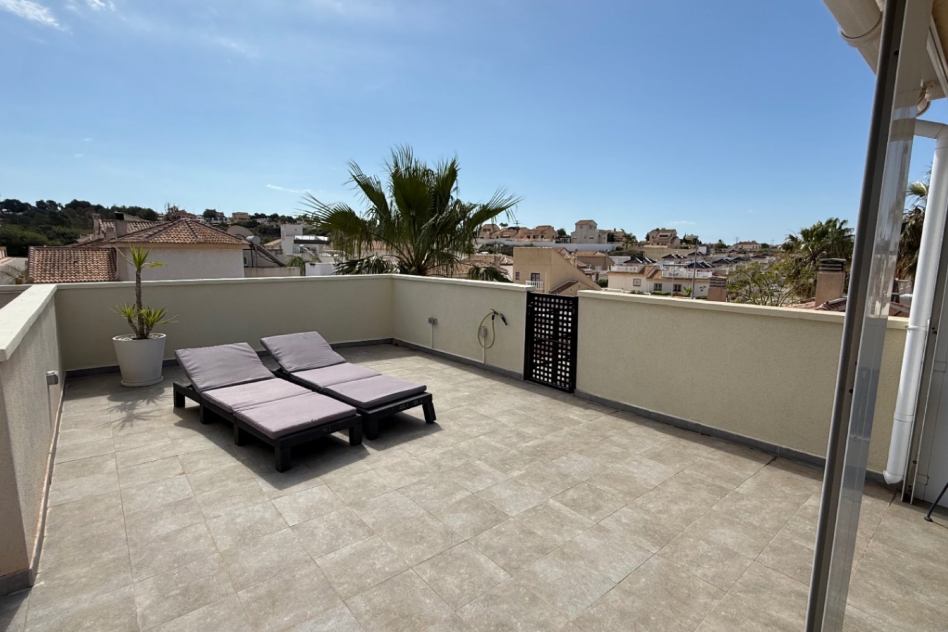 Resale - Detached villa -
Rojales - Costa Blanca Sur