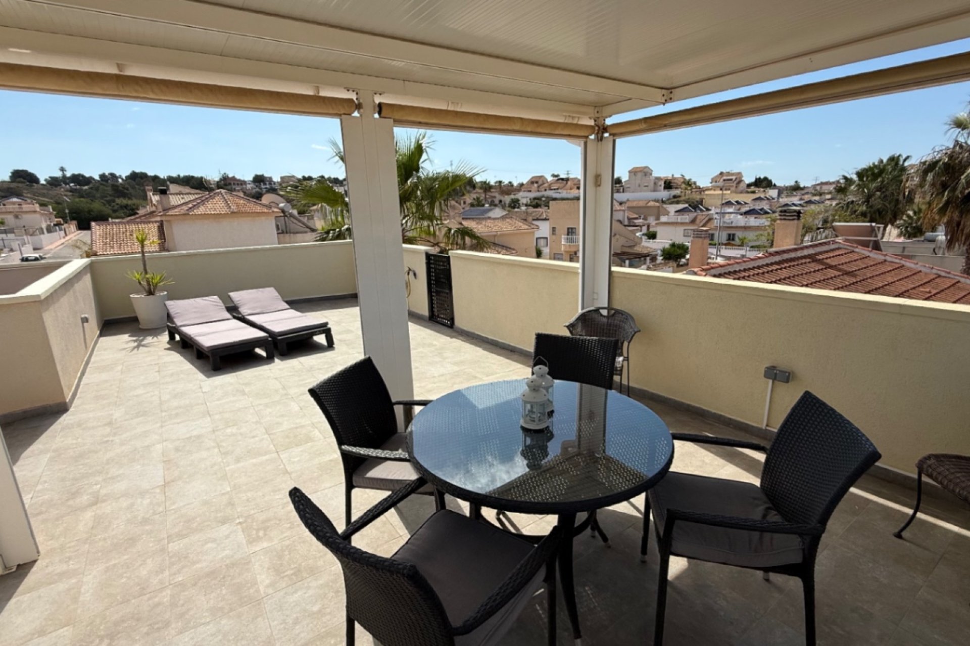 Resale - Detached villa -
Rojales - Costa Blanca Sur