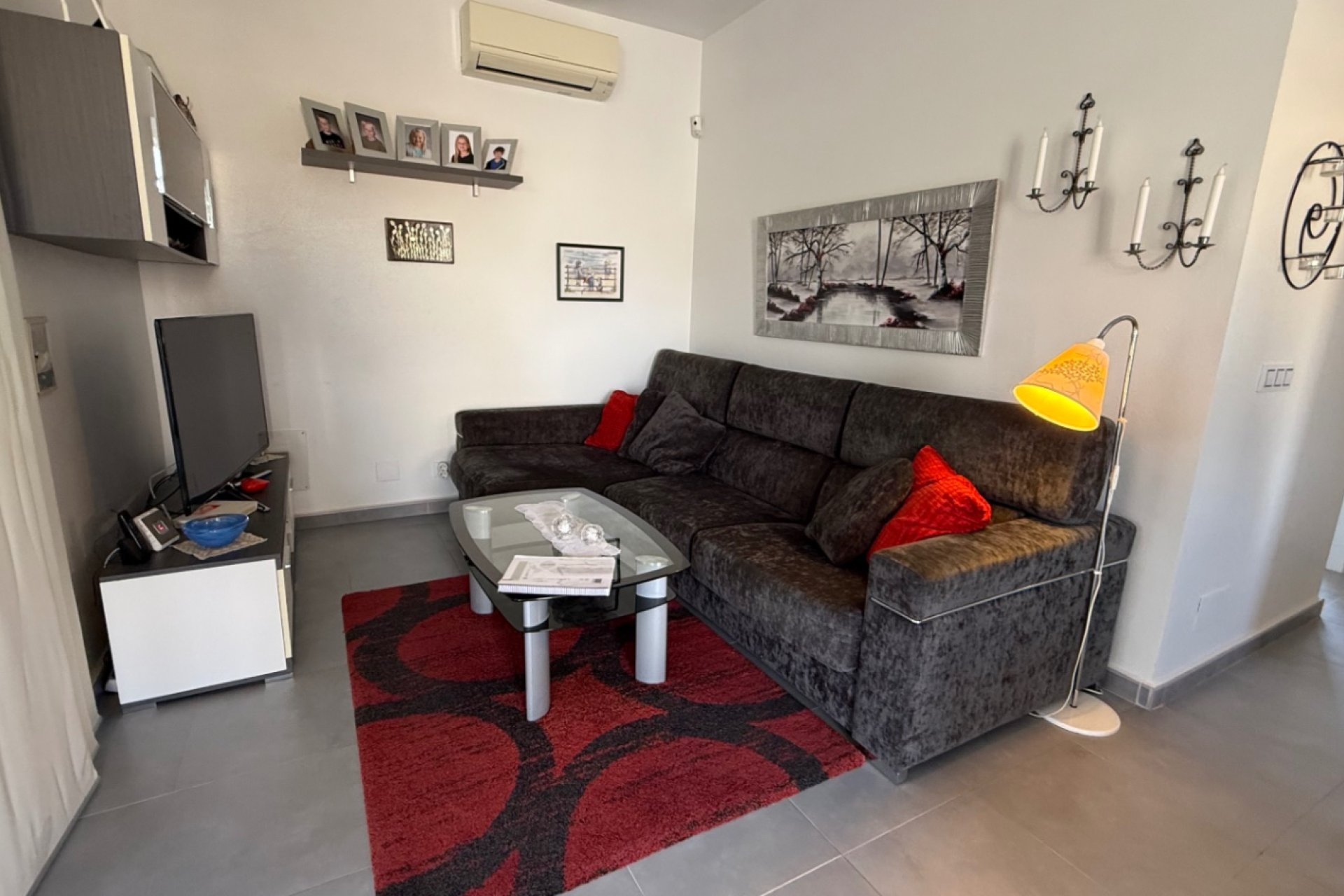 Resale - Detached villa -
Rojales - Costa Blanca Sur