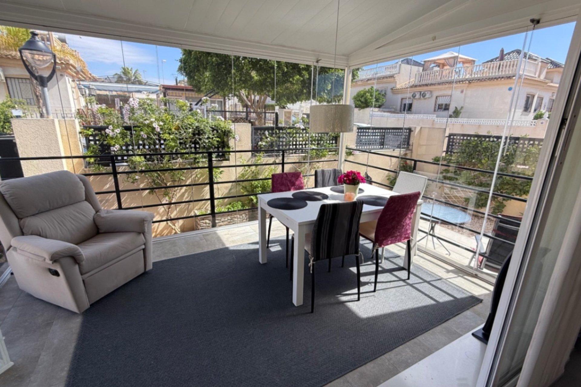 Resale - Detached villa -
Rojales - Costa Blanca Sur