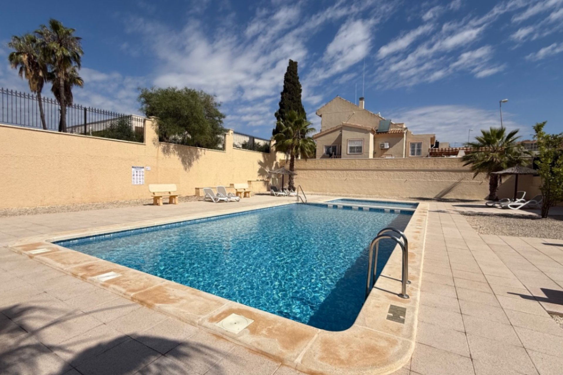 Resale - Detached villa -
Rojales - Costa Blanca Sur