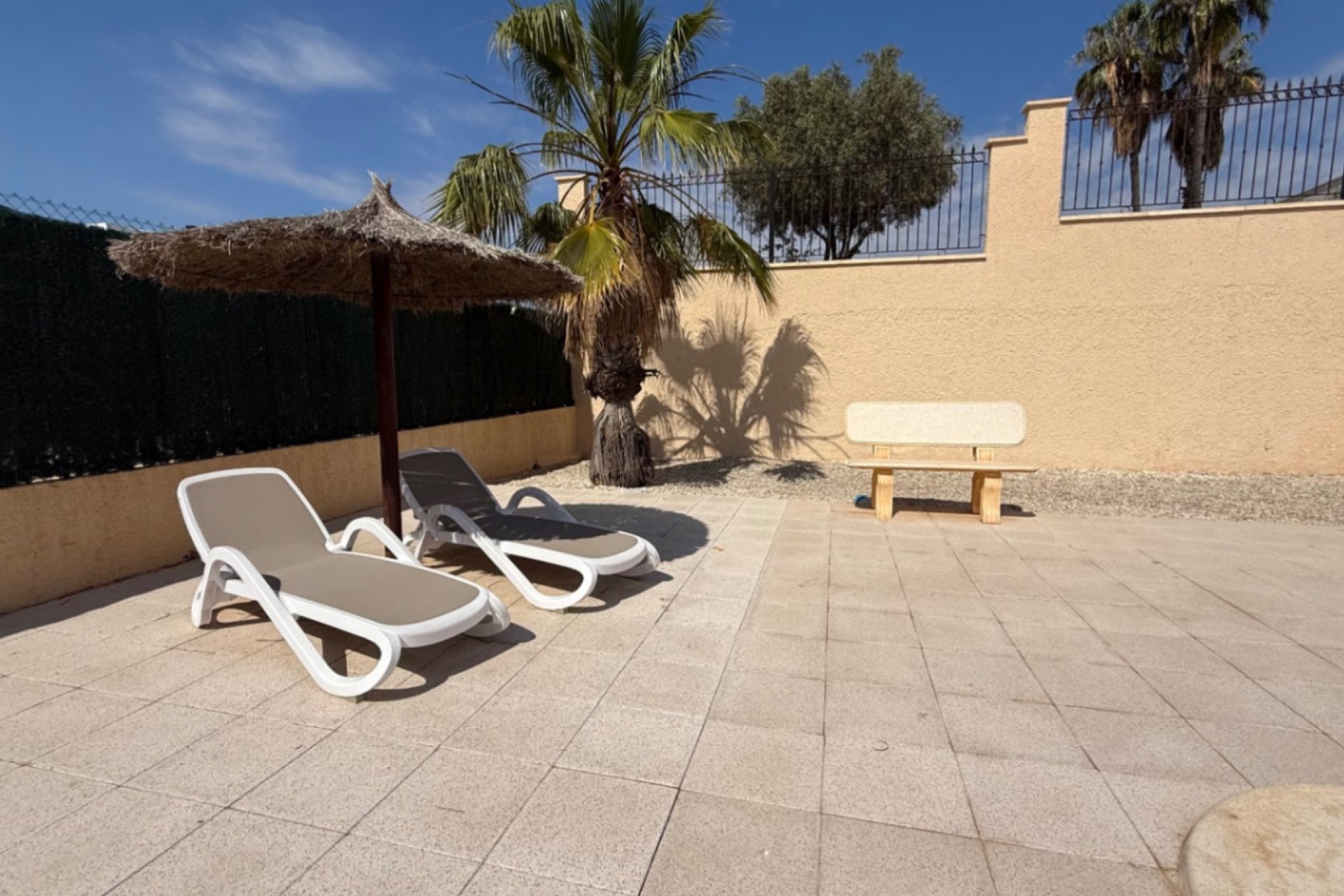 Resale - Detached villa -
Rojales - Costa Blanca Sur