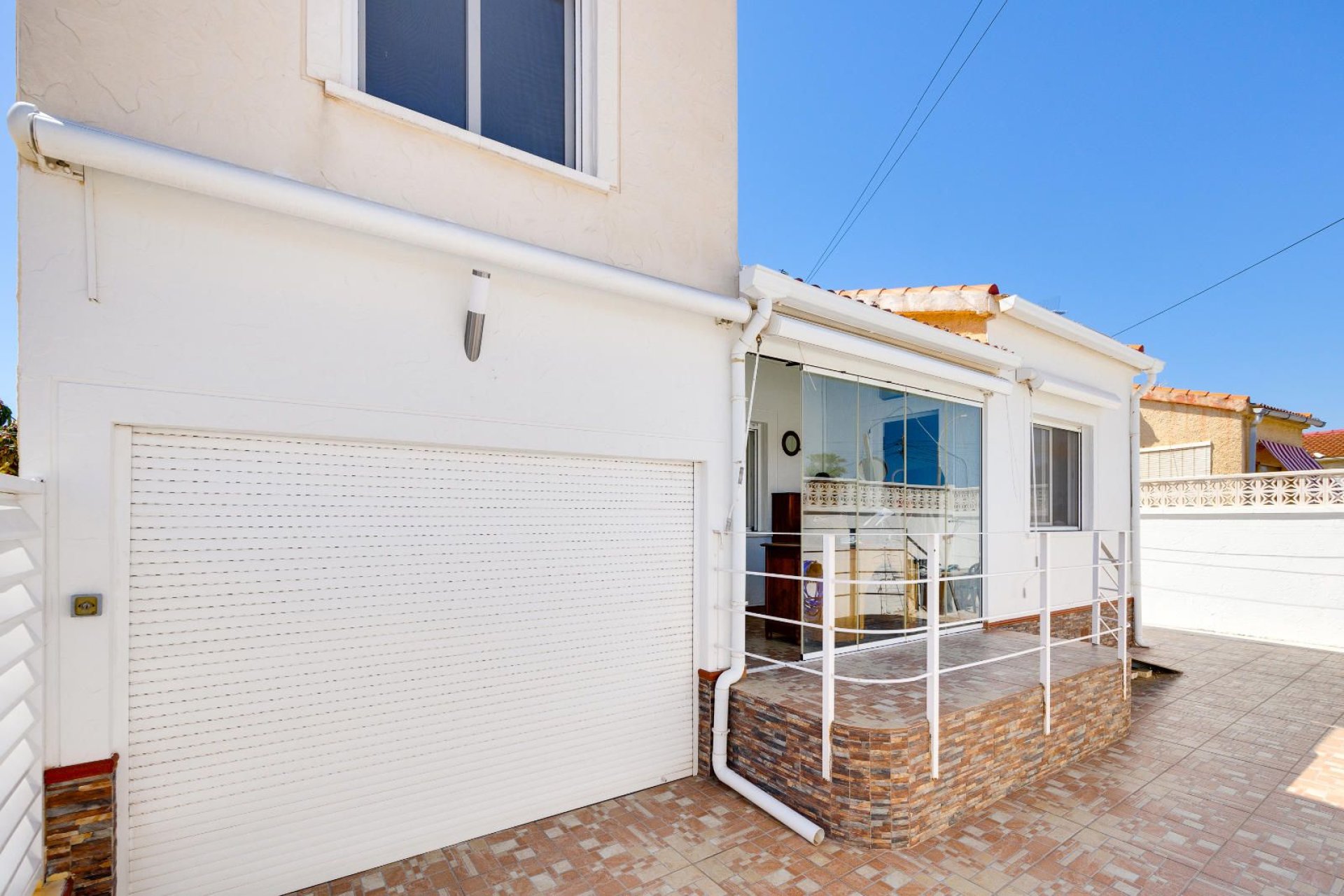 Resale - Detached villa -
San Fulgencio - La Marina