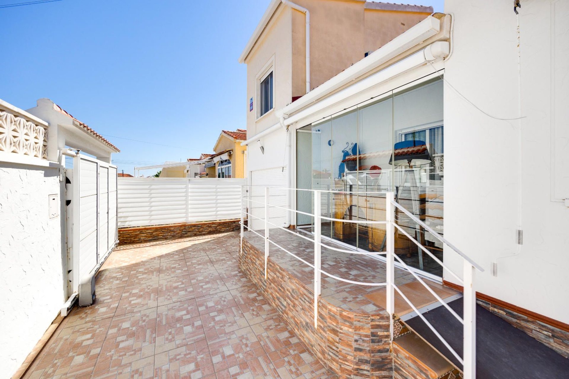 Resale - Detached villa -
San Fulgencio - La Marina