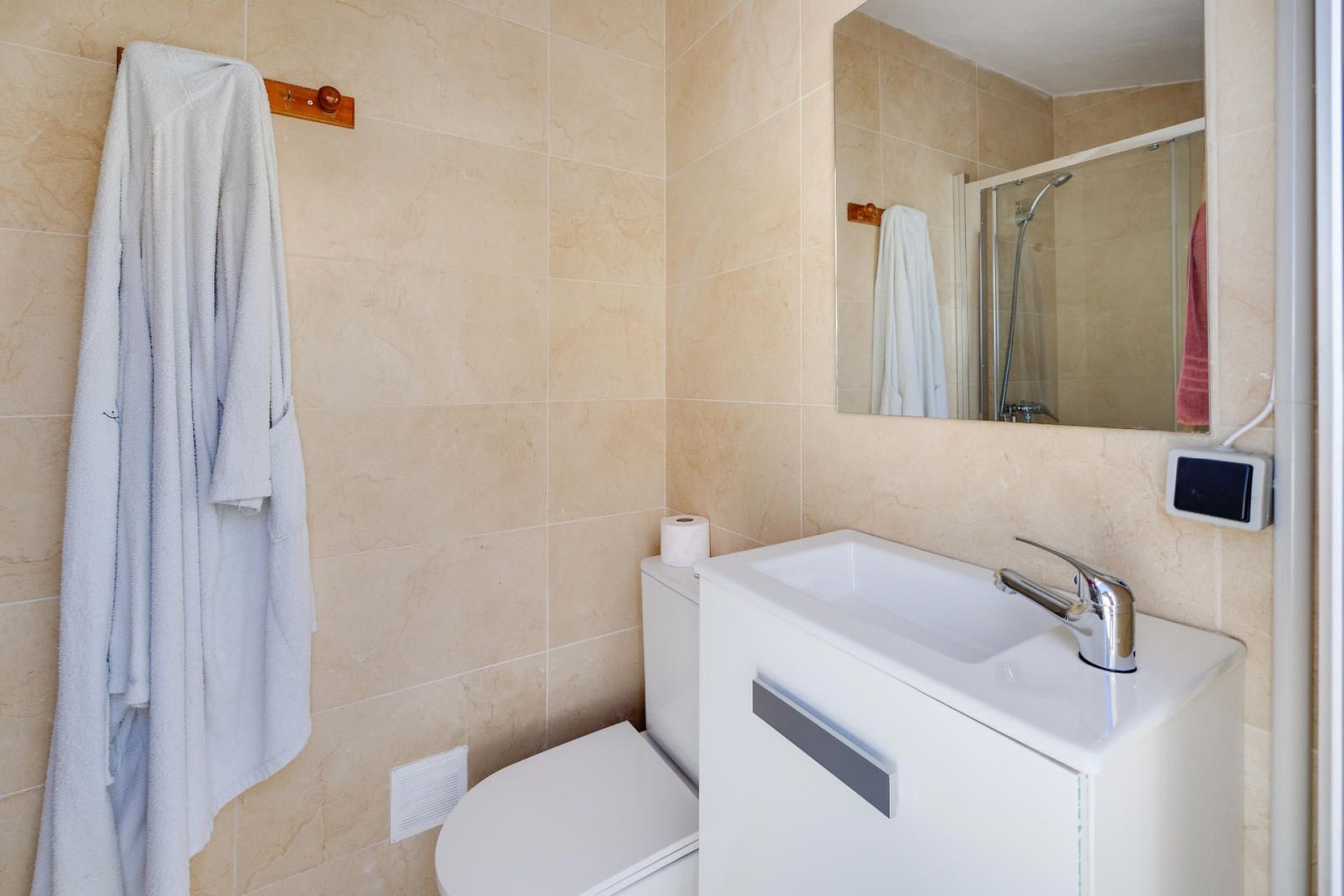 Resale - Detached villa -
San Fulgencio - La Marina