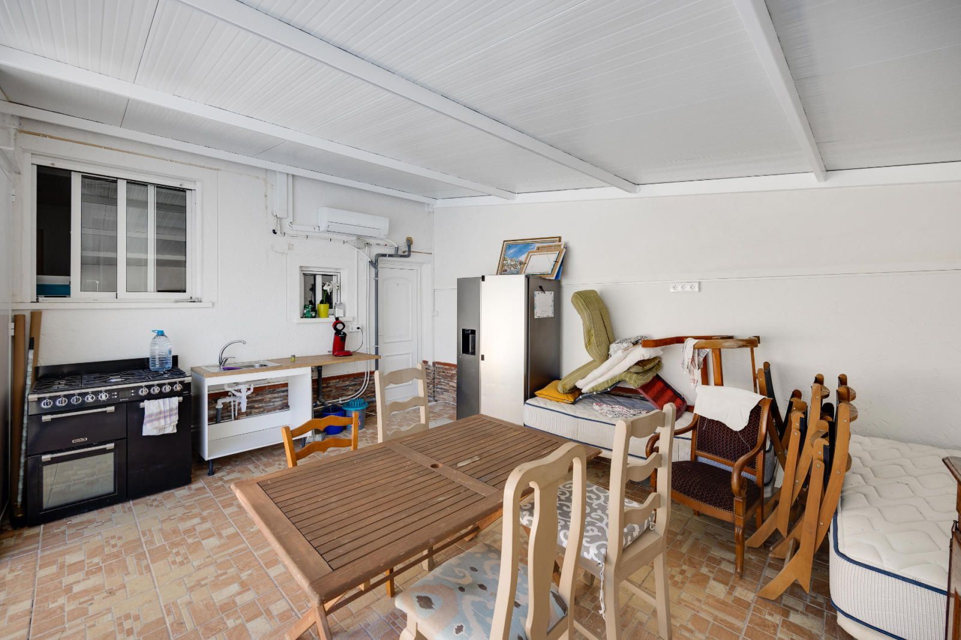 Resale - Detached villa -
San Fulgencio - La Marina