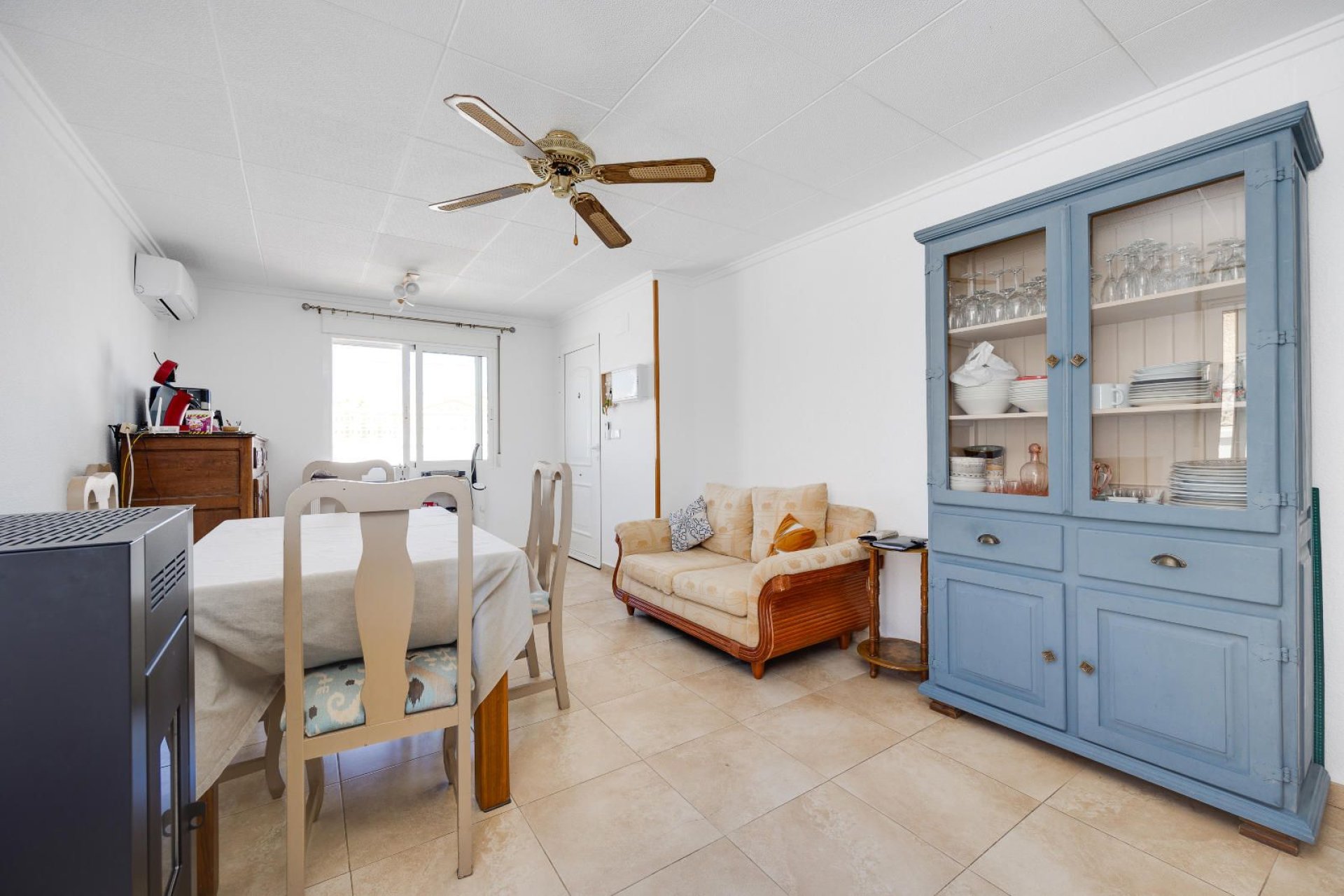Resale - Detached villa -
San Fulgencio - La Marina