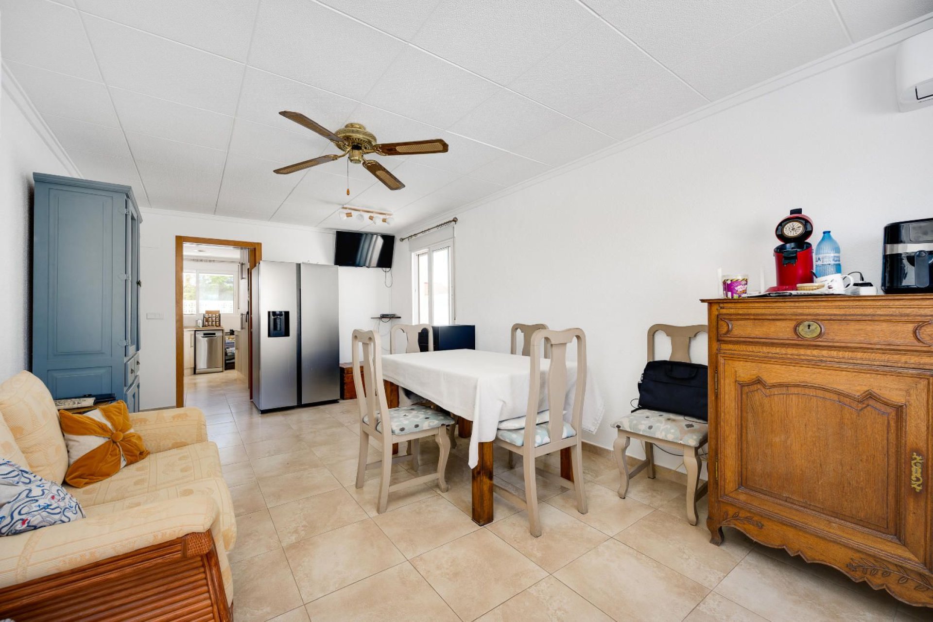 Resale - Detached villa -
San Fulgencio - La Marina