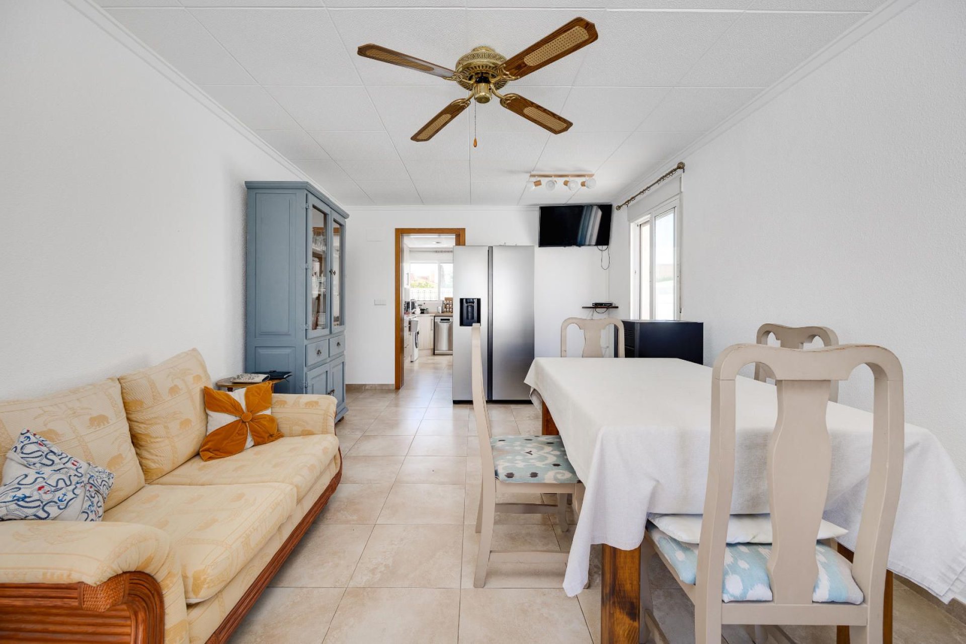 Resale - Detached villa -
San Fulgencio - La Marina