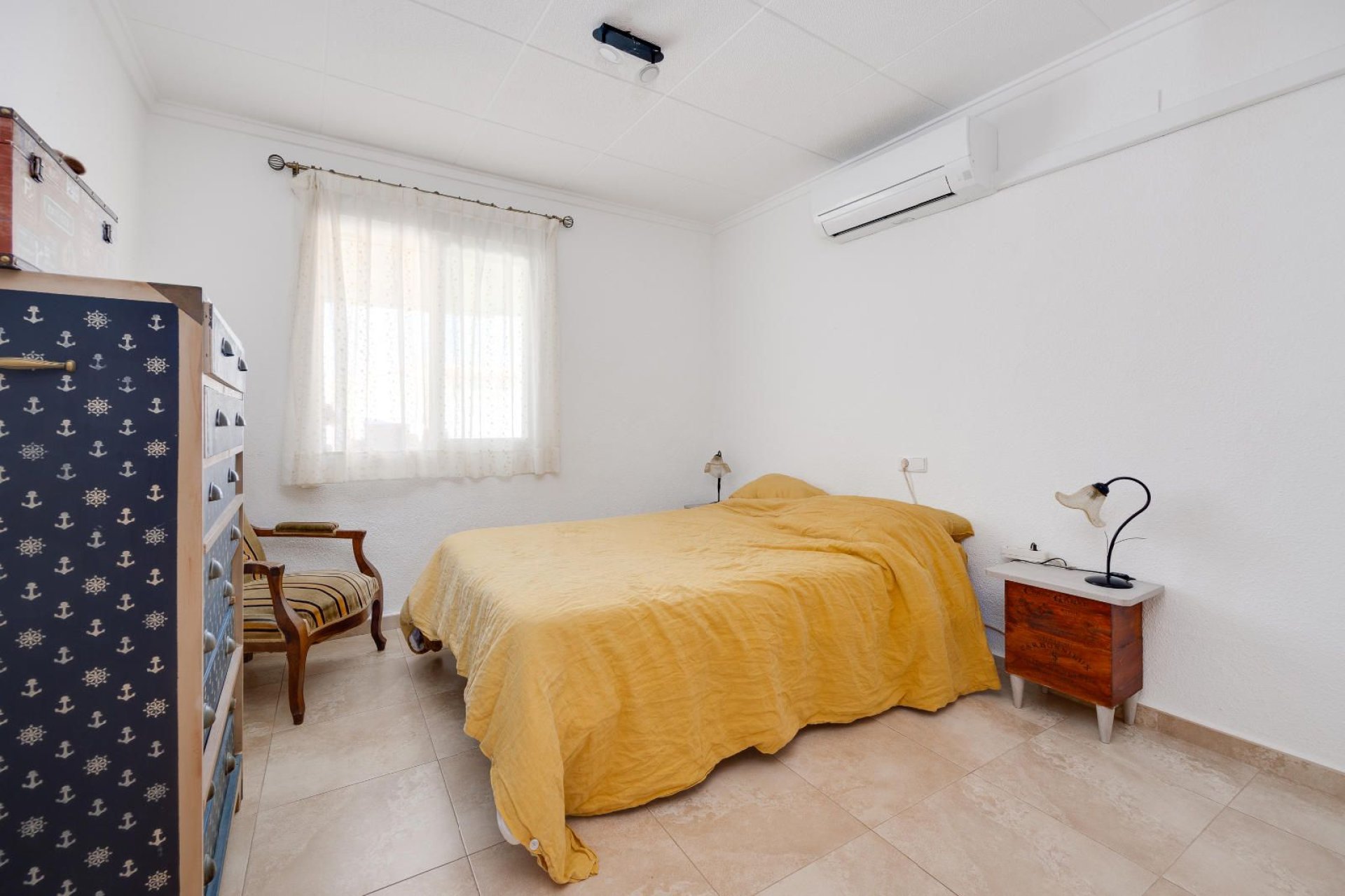 Resale - Detached villa -
San Fulgencio - La Marina