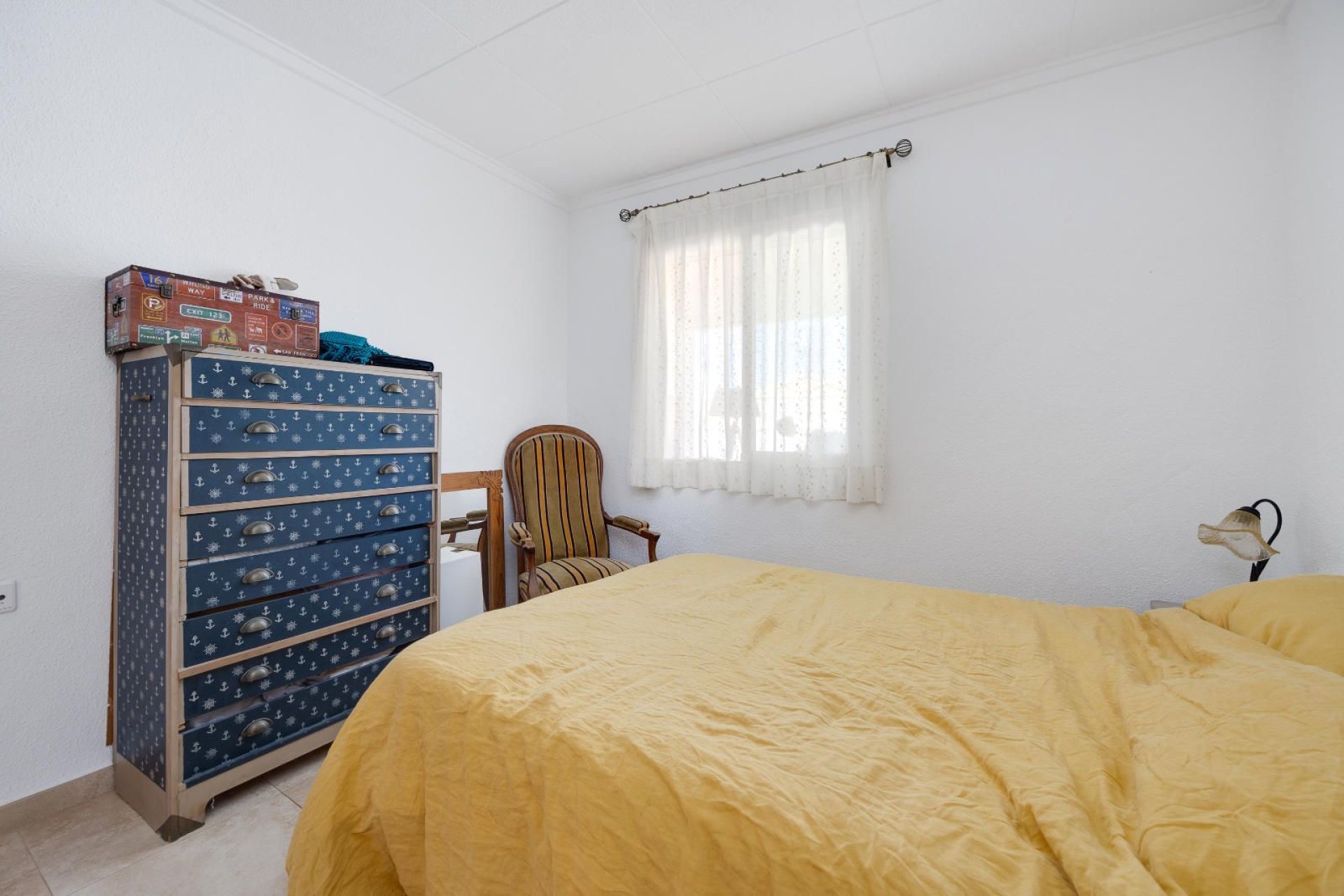 Resale - Detached villa -
San Fulgencio - La Marina
