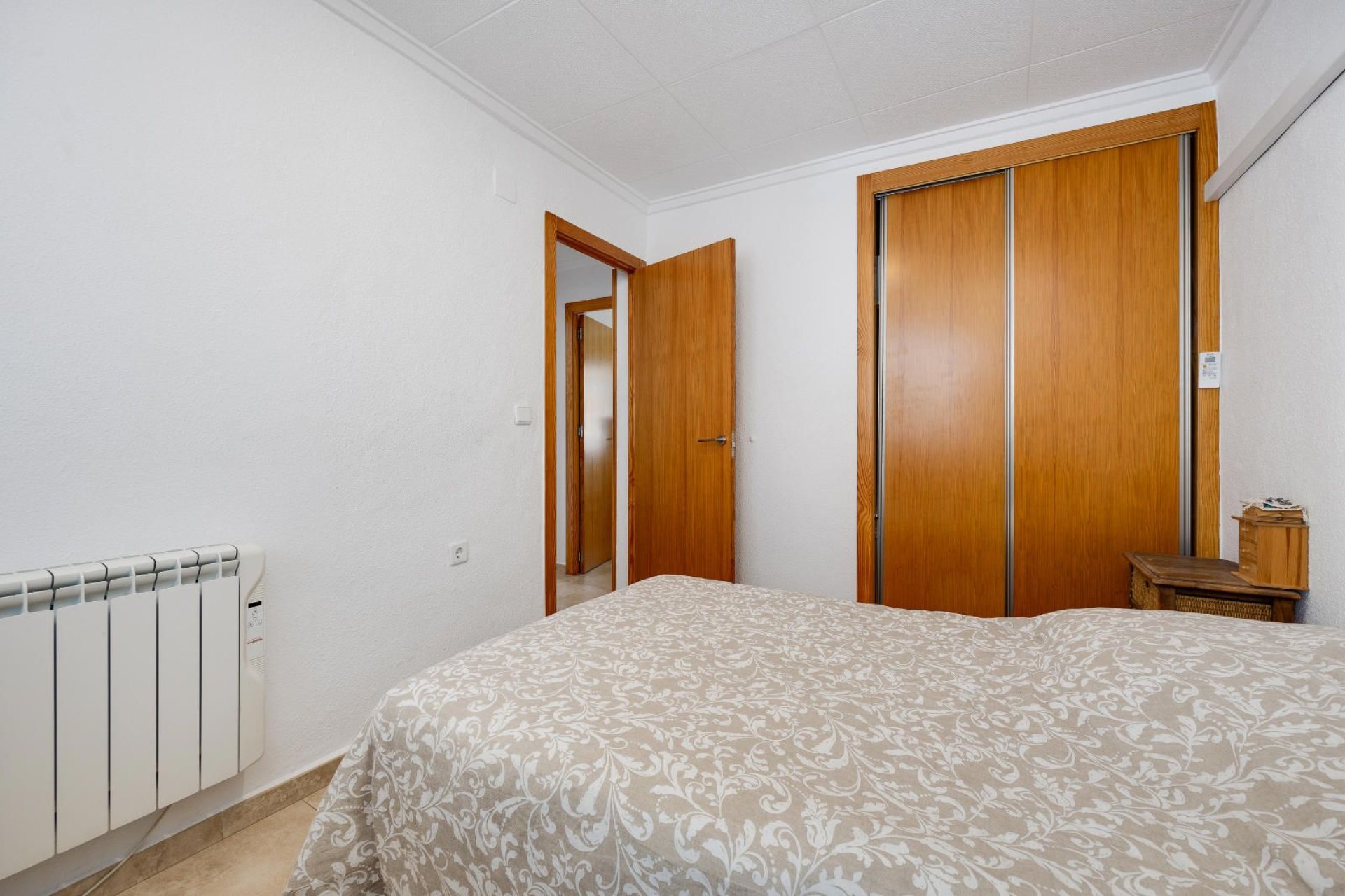 Resale - Detached villa -
San Fulgencio - La Marina
