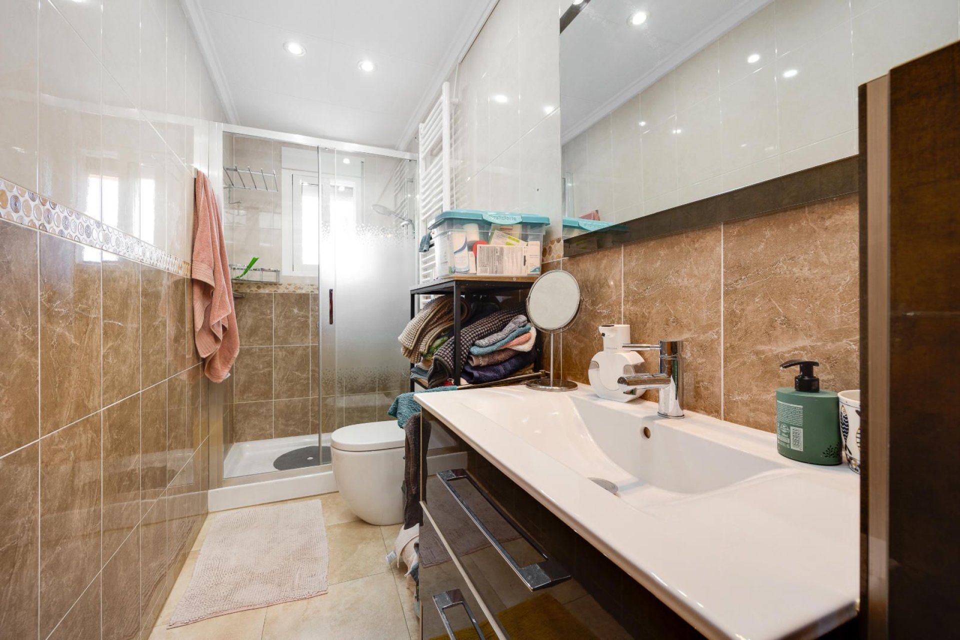 Resale - Detached villa -
San Fulgencio - La Marina