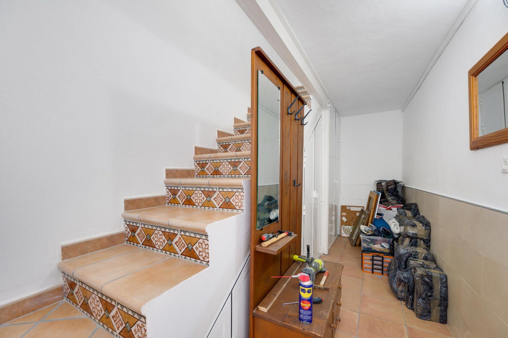 Resale - Detached villa -
San Fulgencio - La Marina