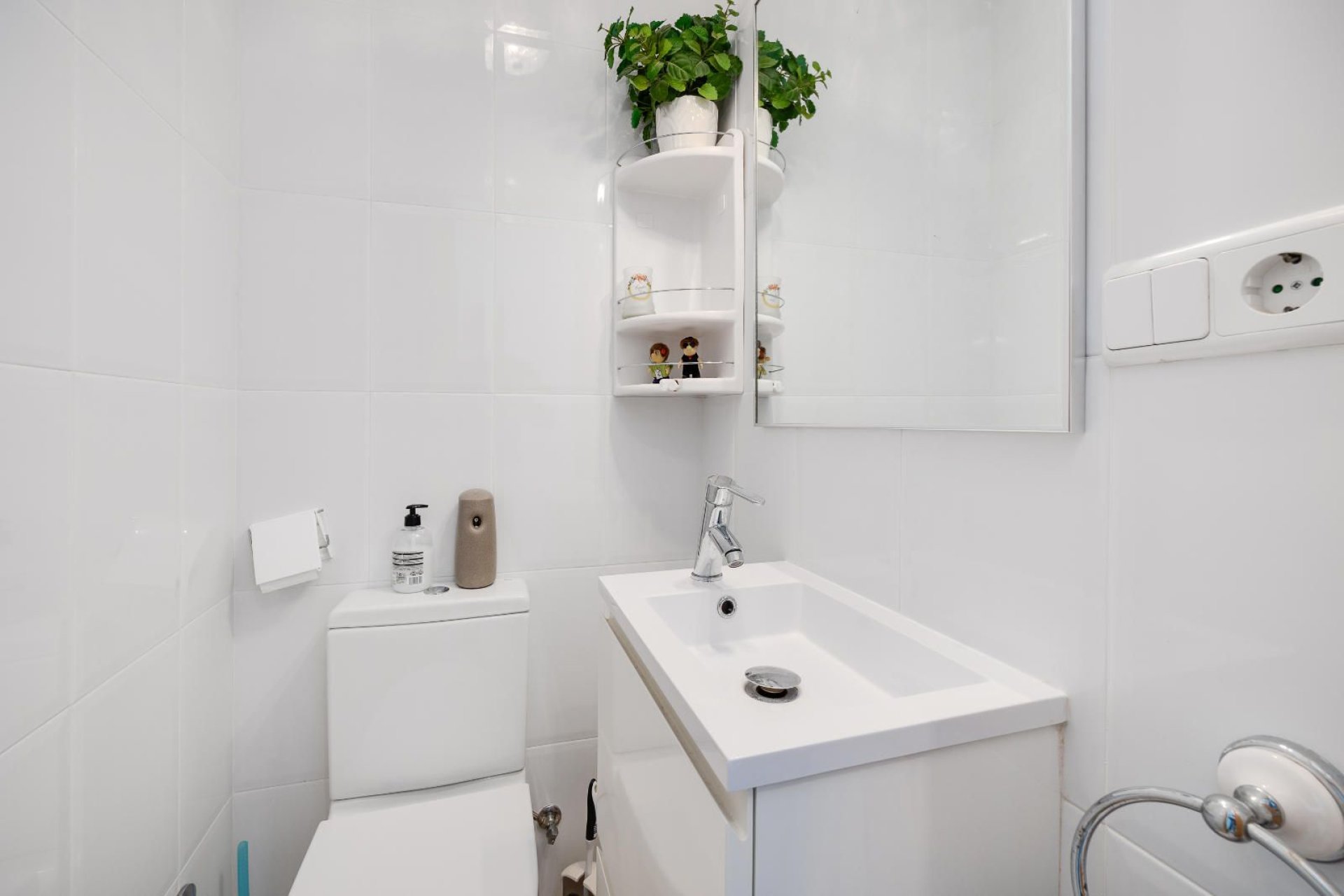 Resale - Detached villa -
San Fulgencio - La Marina