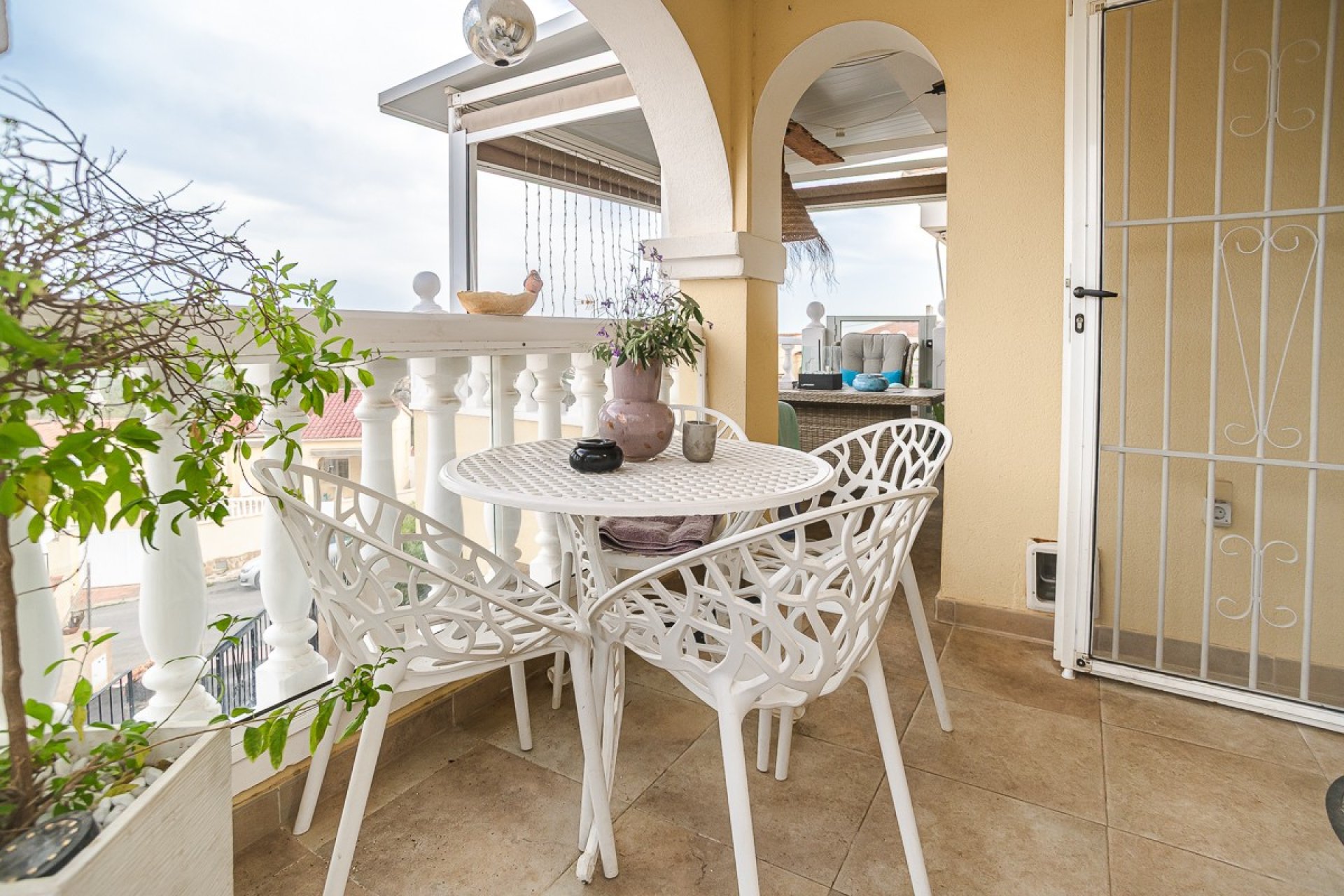 Resale - Detached villa -
San Fulgencio - urb.la marina