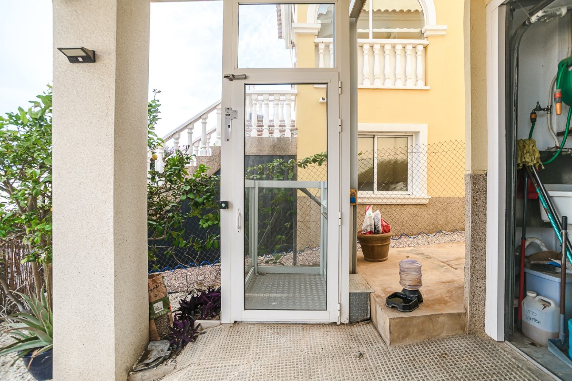 Resale - Detached villa -
San Fulgencio - urb.la marina