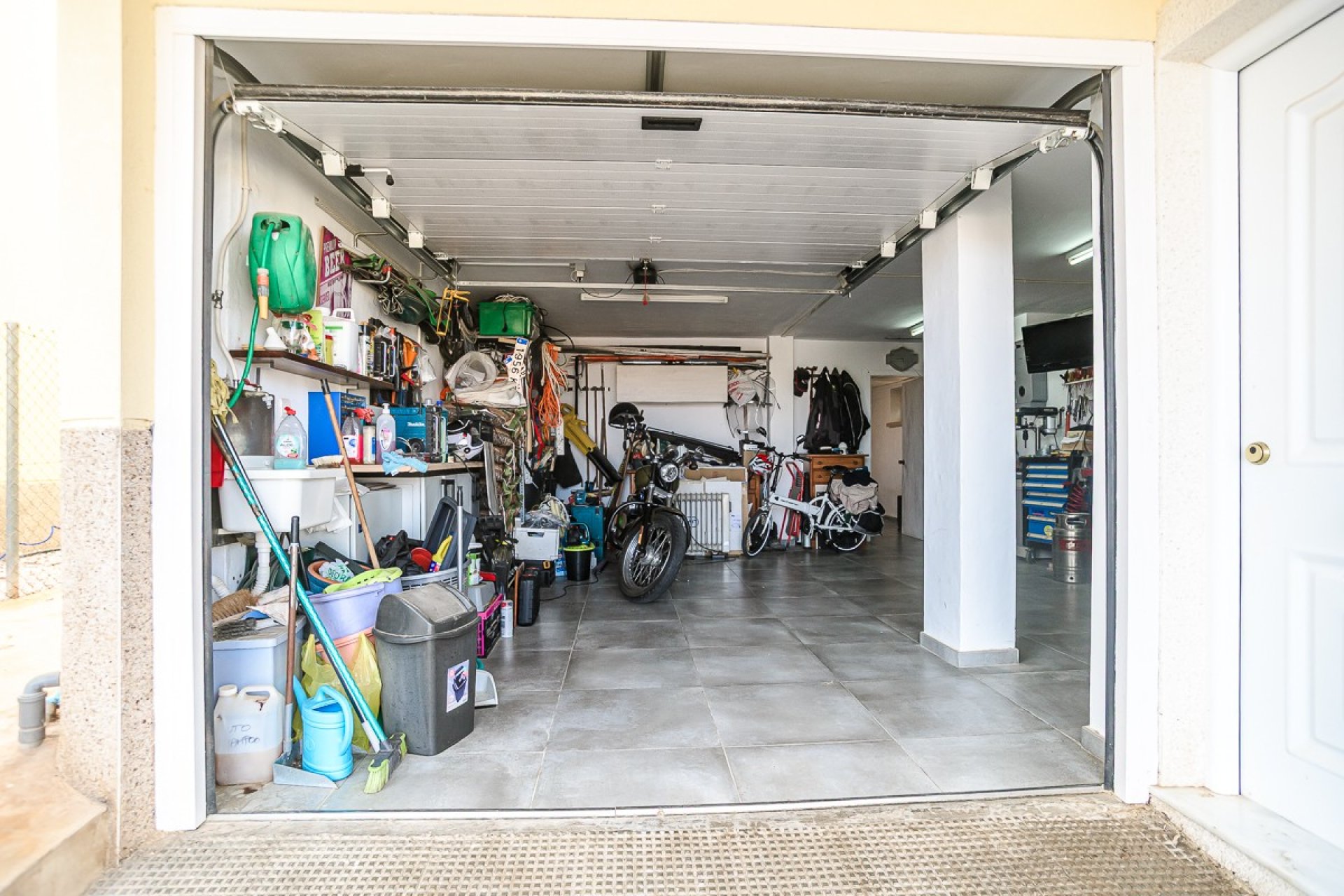 Resale - Detached villa -
San Fulgencio - urb.la marina