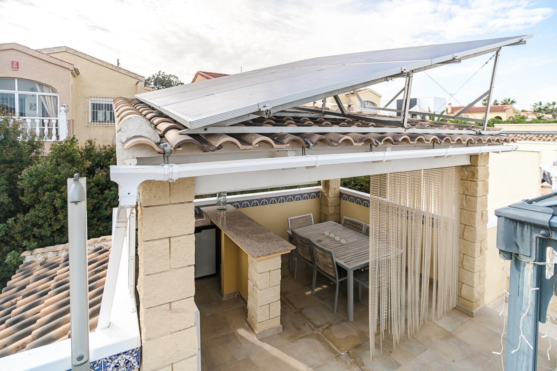 Resale - Detached villa -
San Fulgencio - urb.la marina