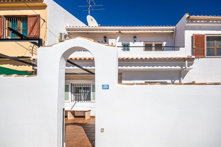 Resale - Detached villa -
San Miguel - San Miguel de Salinas