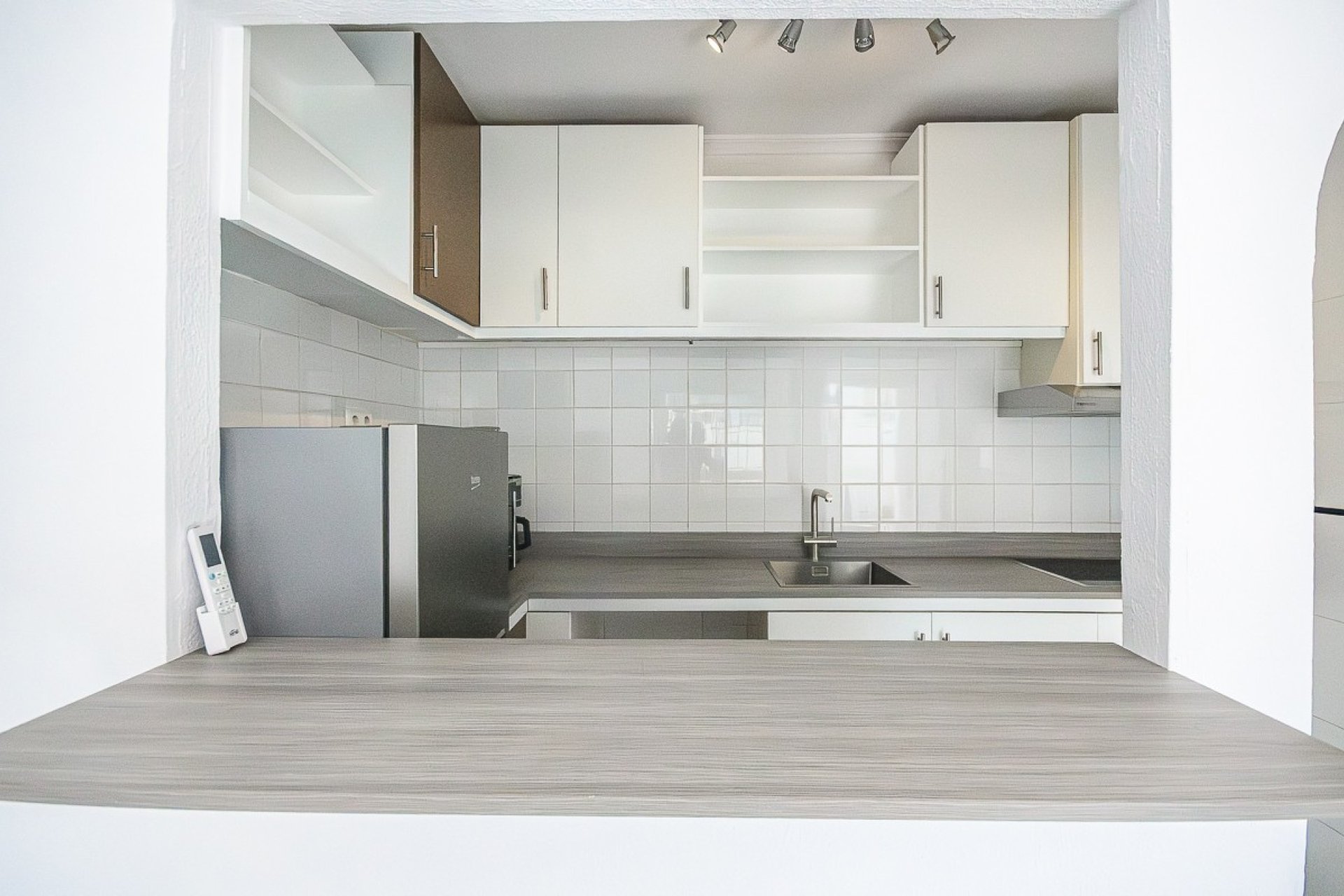 Resale - Detached villa -
San Miguel - San Miguel de Salinas