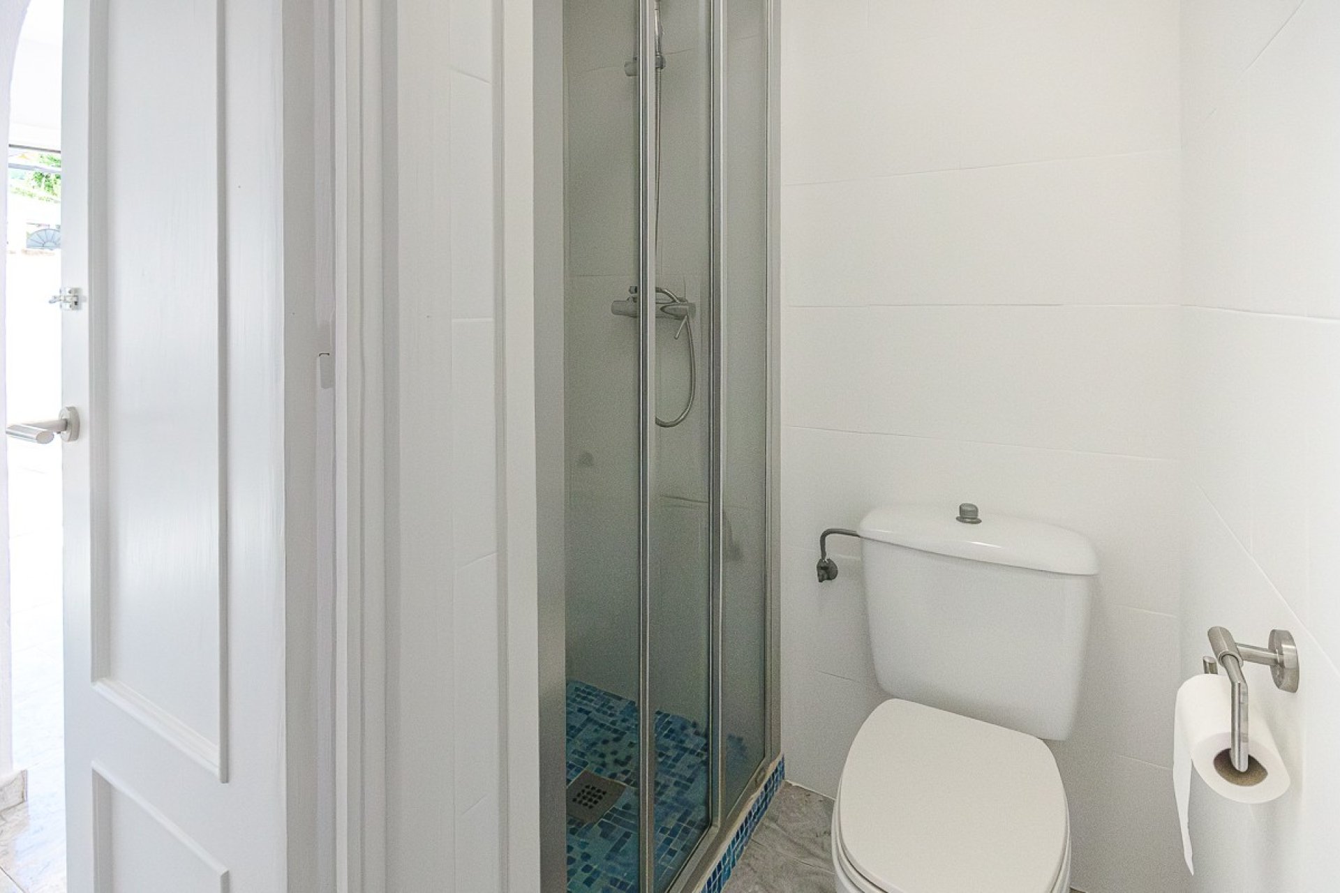 Resale - Detached villa -
San Miguel - San Miguel de Salinas