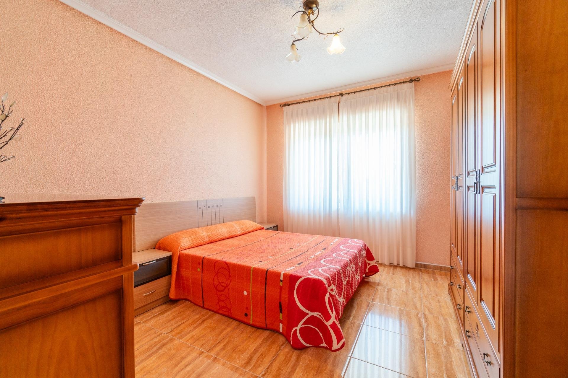 Resale - Detached villa -
San Miguel - Torremendo