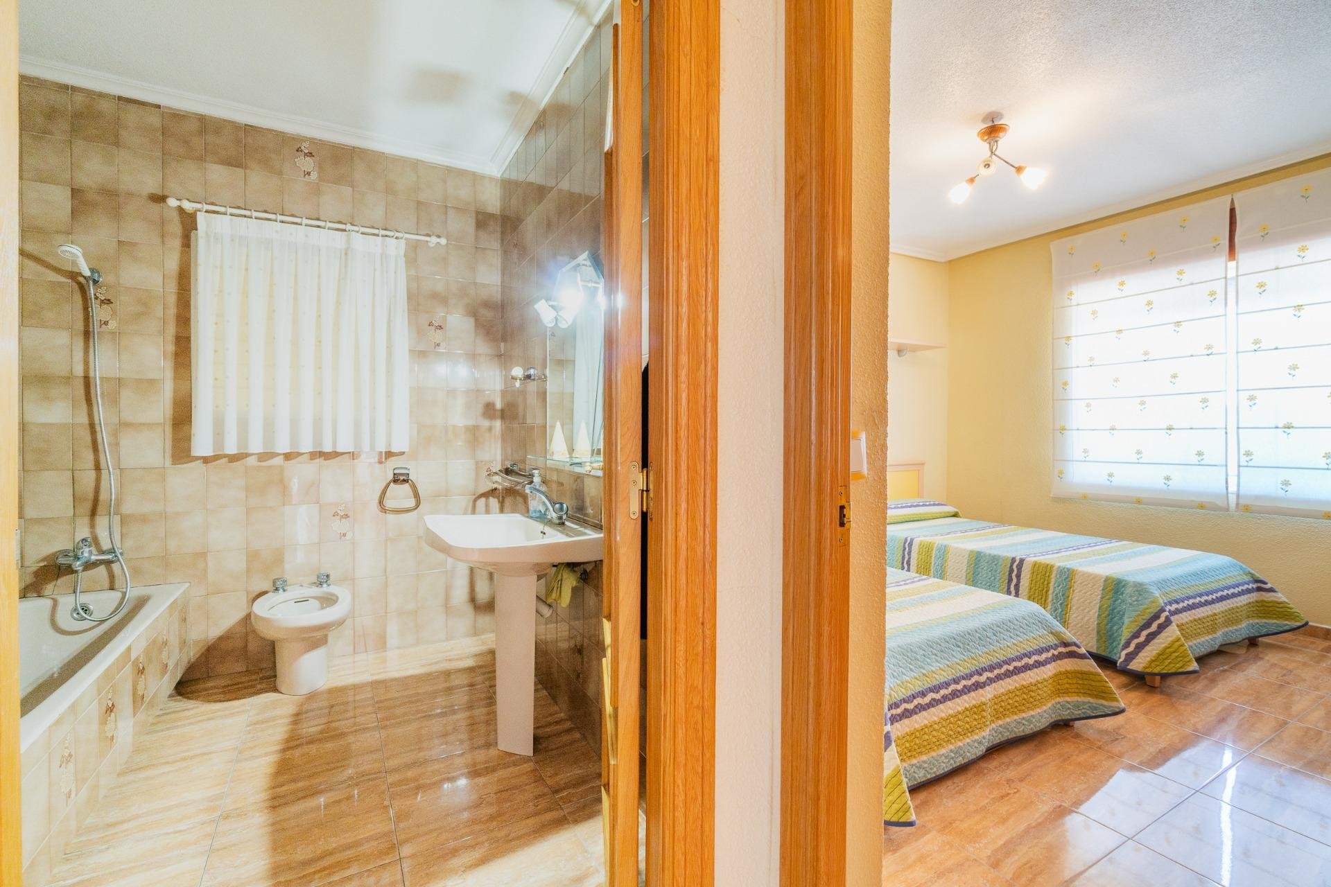 Resale - Detached villa -
San Miguel - Torremendo